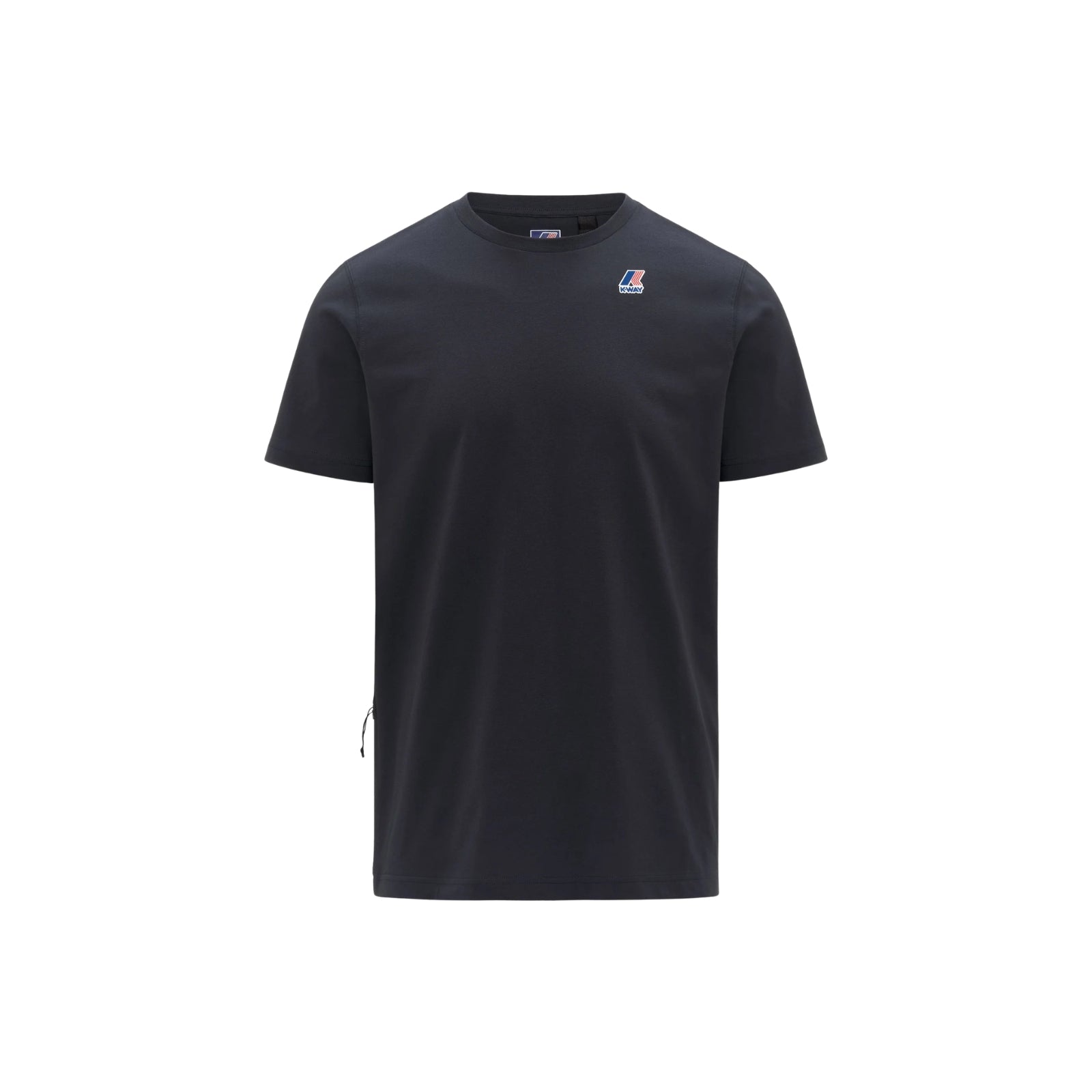 T-shirt Leonide - BLU