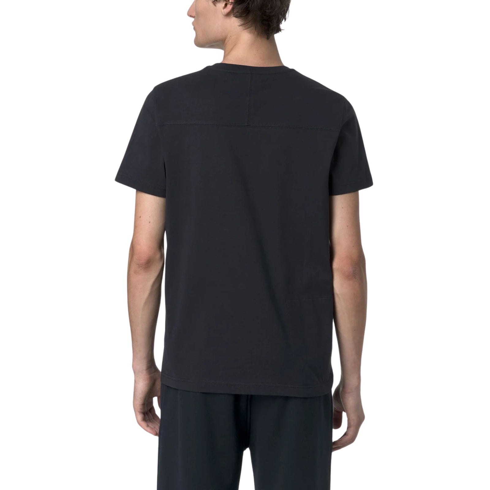T-shirt Leonide - BLU