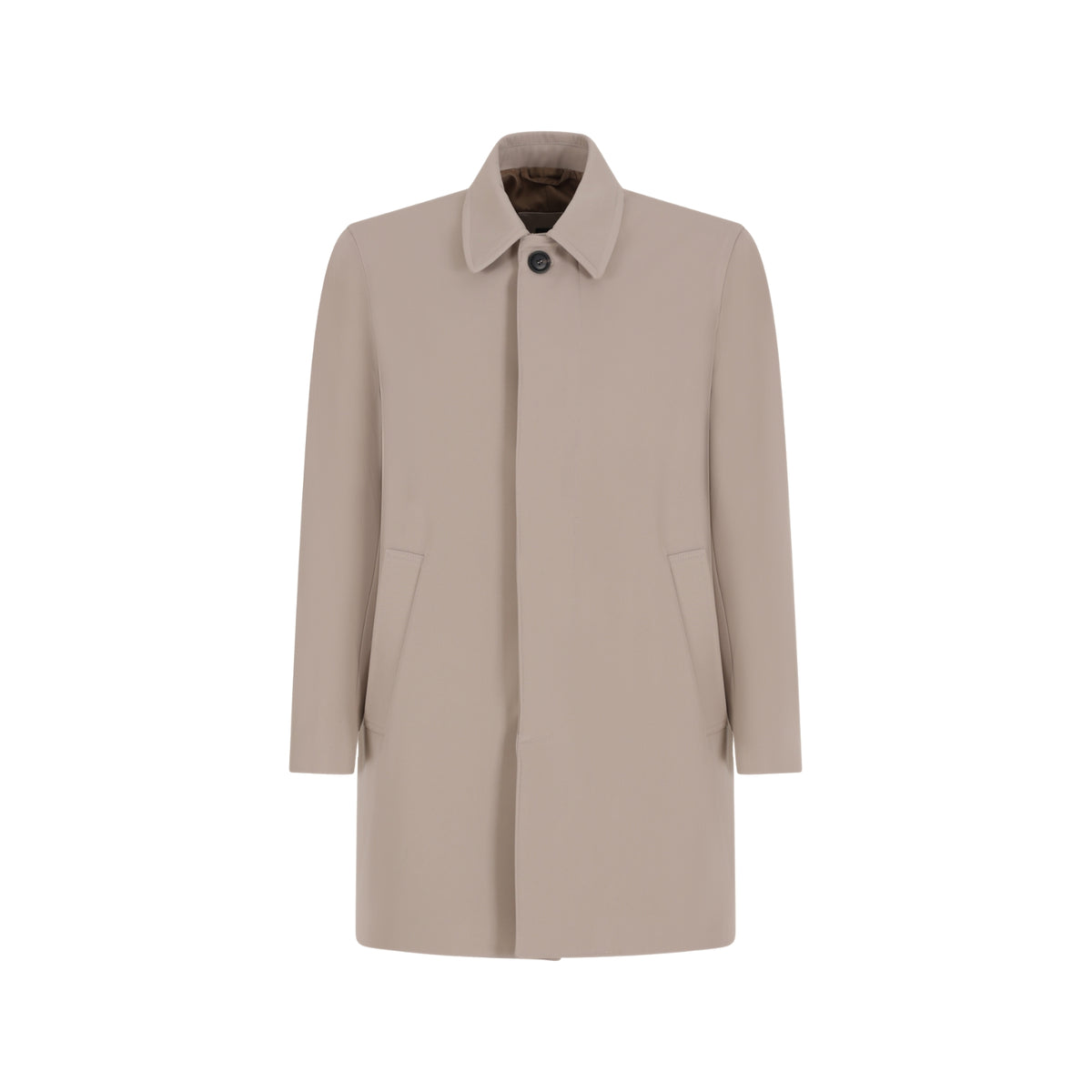 Cappotto - Beige