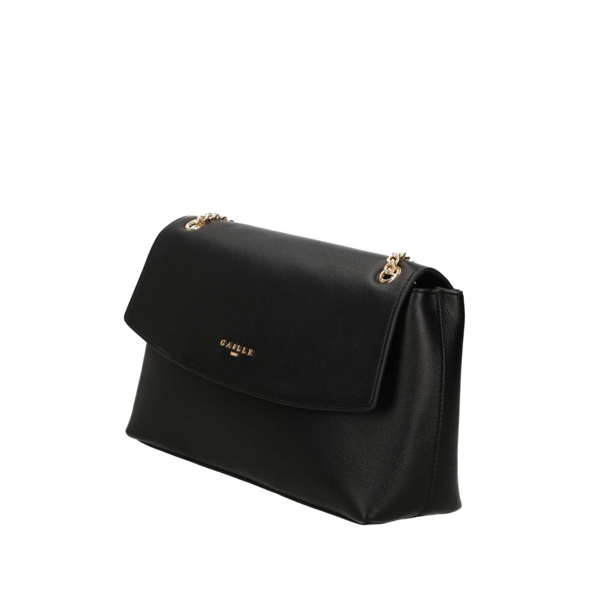 Borsa Maxi Shoulder Strap essential - Nero