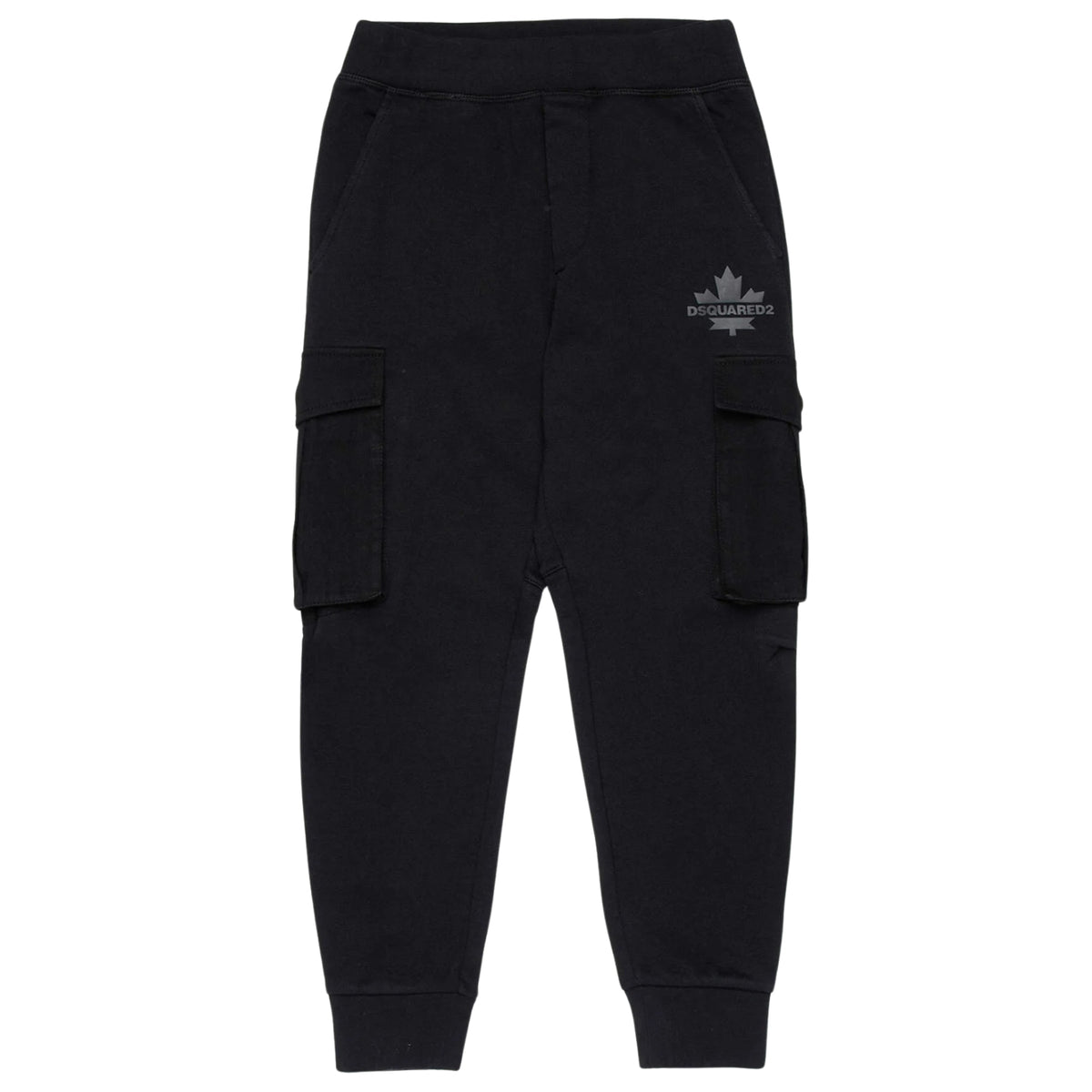 Pantalone - Nero