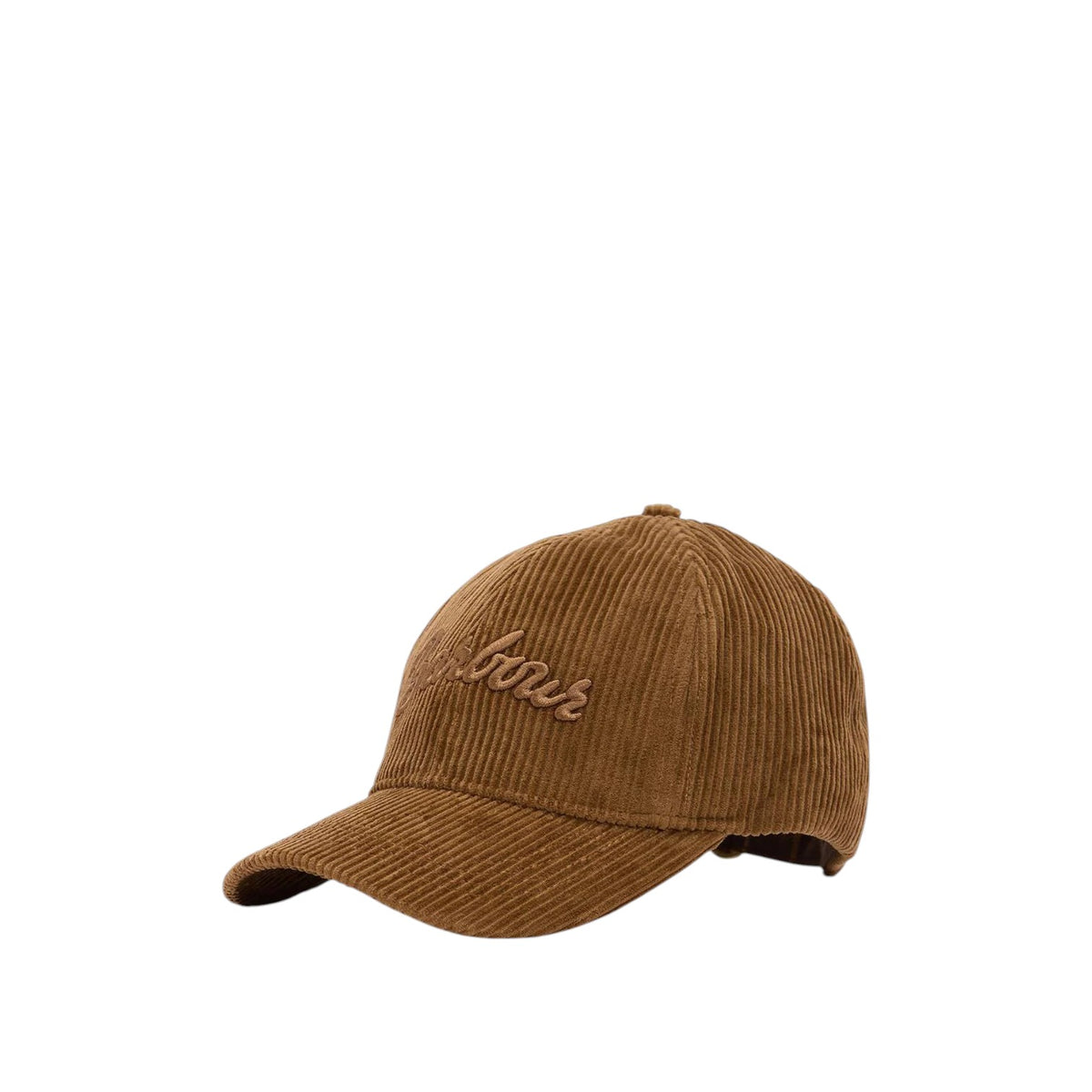 Cappellino a coste sottili Ivybridge