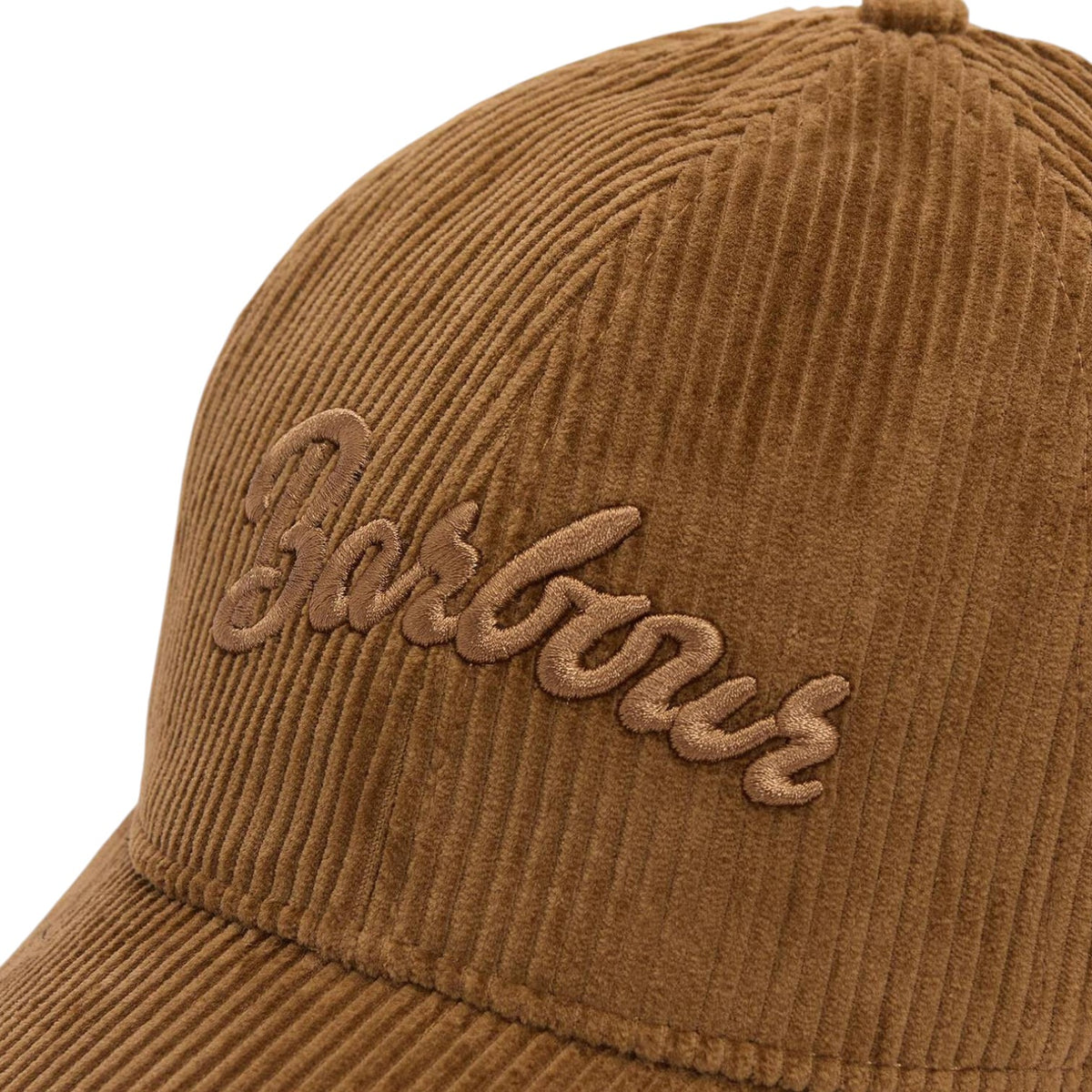 Cappellino a coste sottili Ivybridge