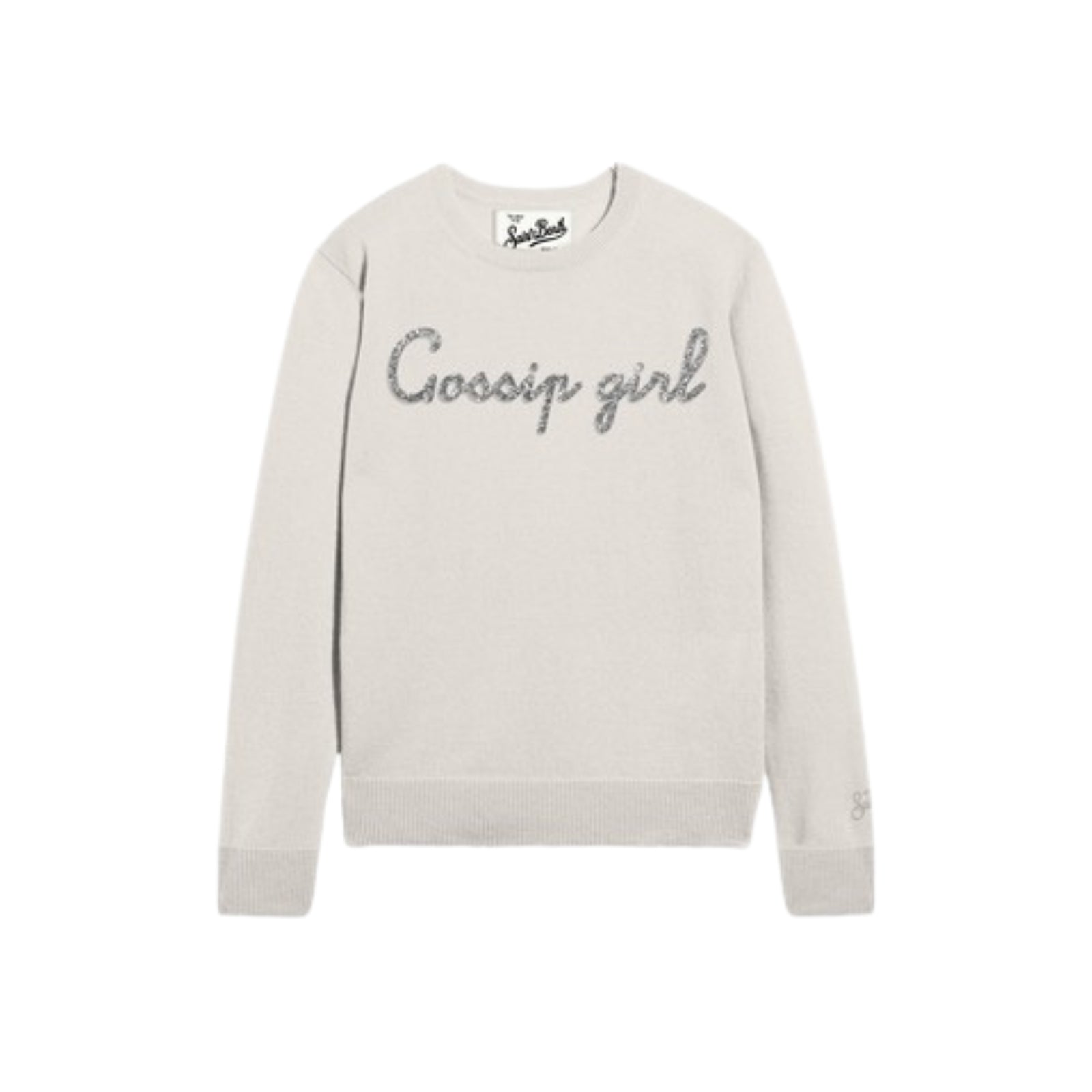MC2 MAGLIA NEW QUEEN - GOSSIP GIRL