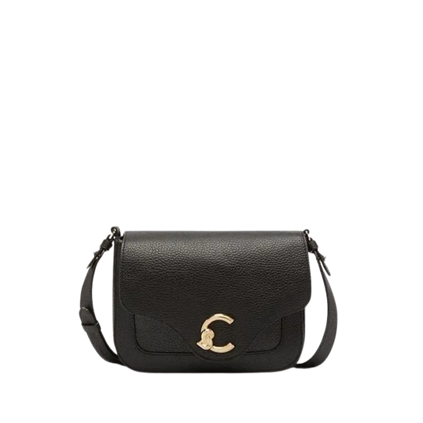 Borsa C-me small - NERO