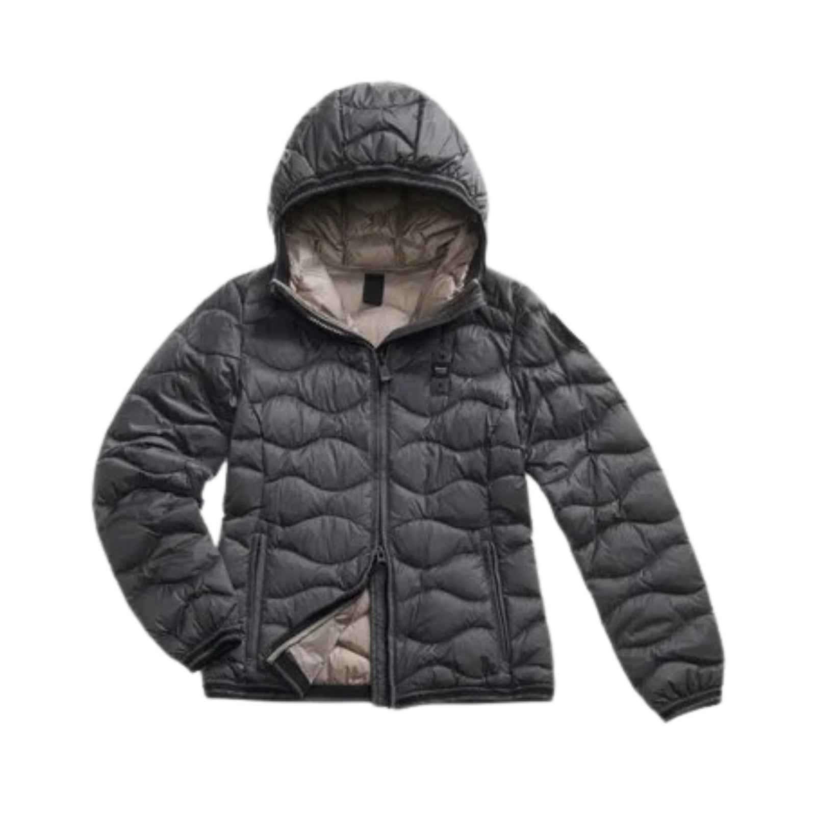 PIUMINO AD ONDE CAMELIA