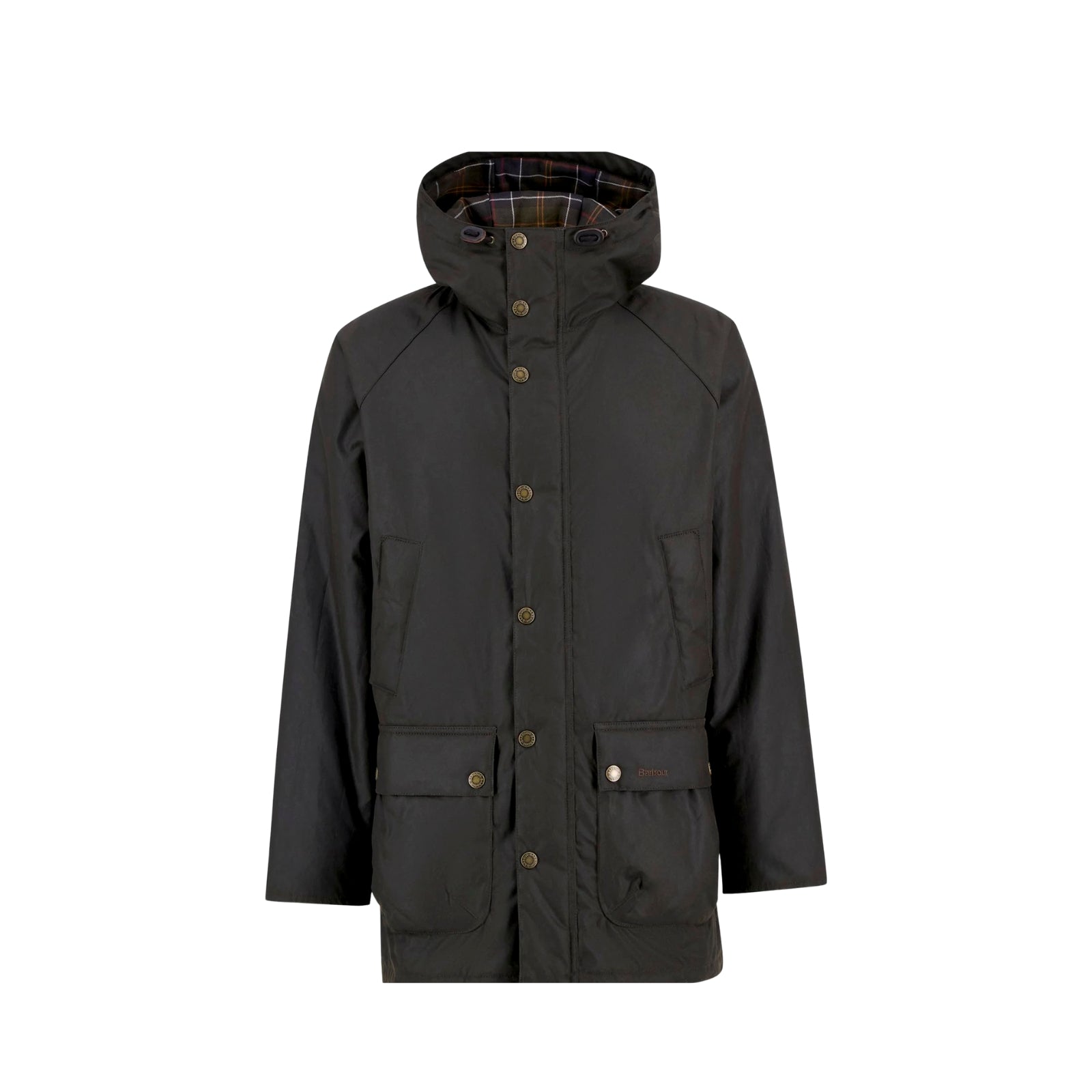 Parka cerato Bedale