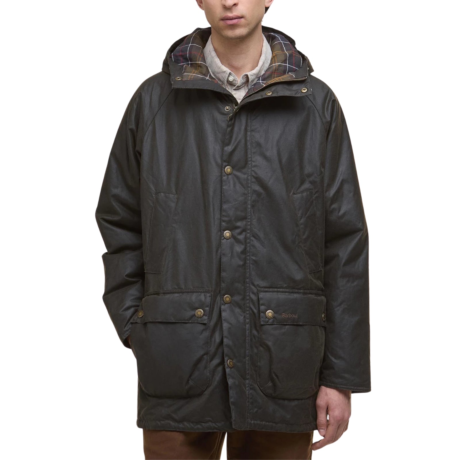 Parka cerato Bedale