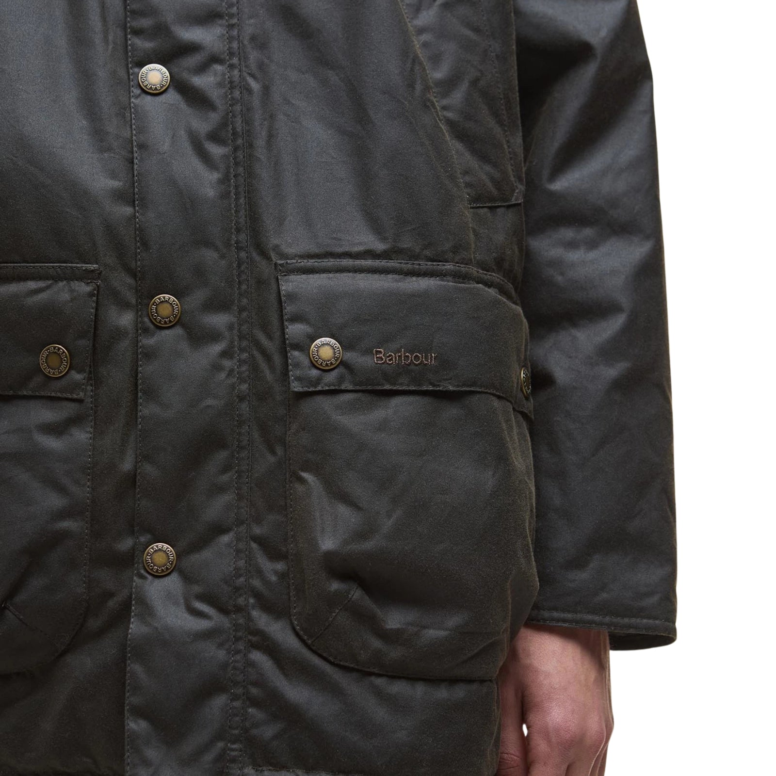 Parka cerato Bedale