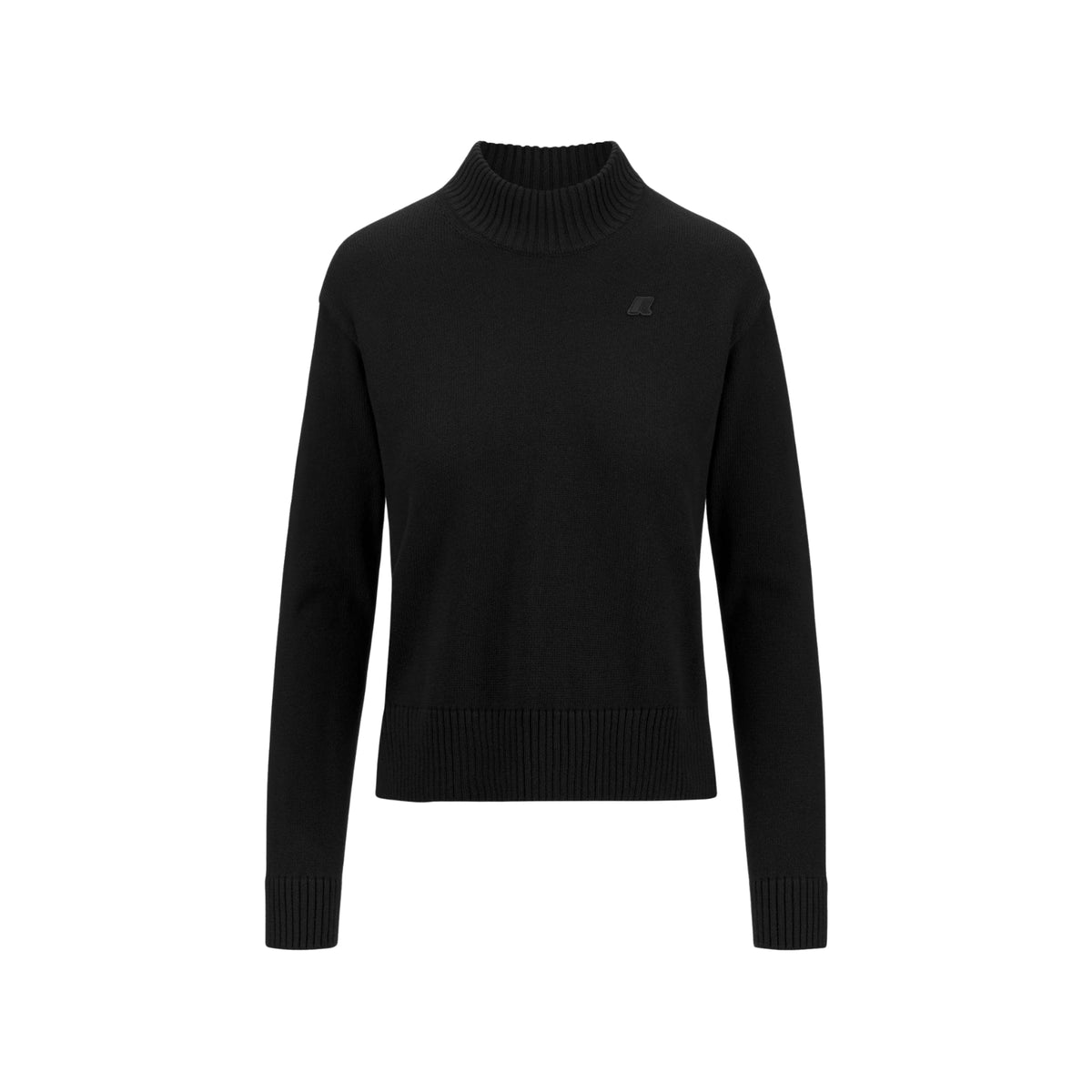 Maglia Agata - Nero