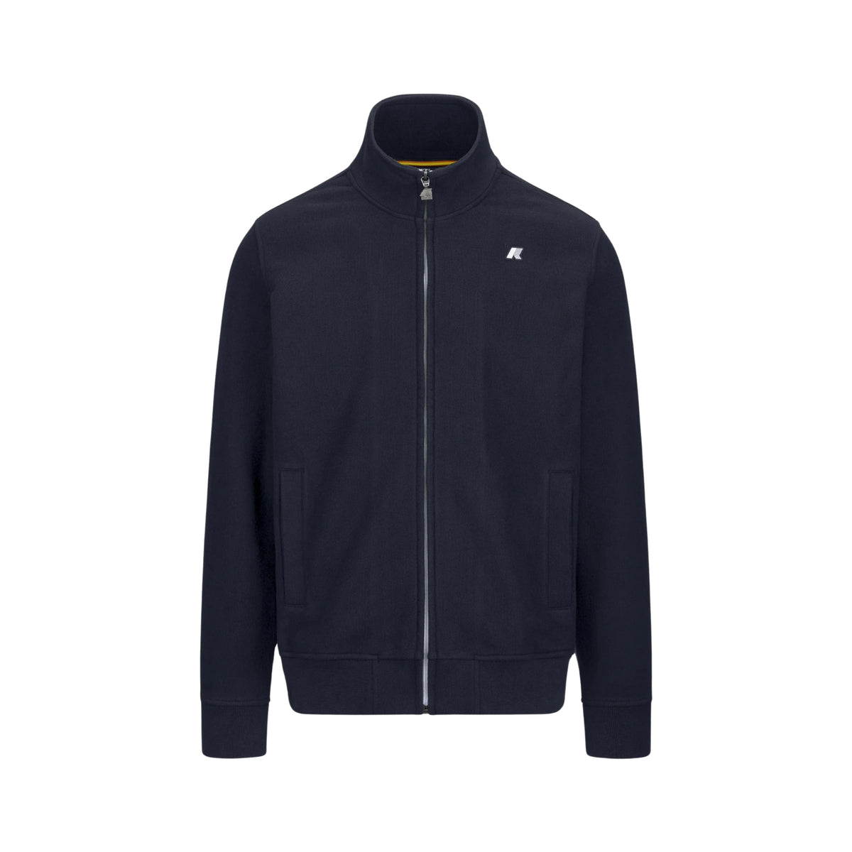 Felpa Finn Heavy Fleece-BLU