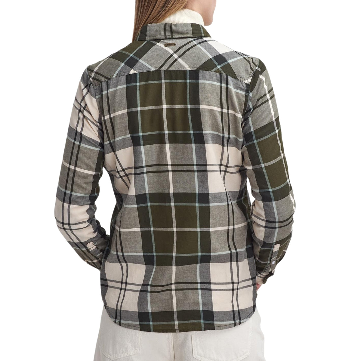 Camicia Bredon Shirt - Quadri