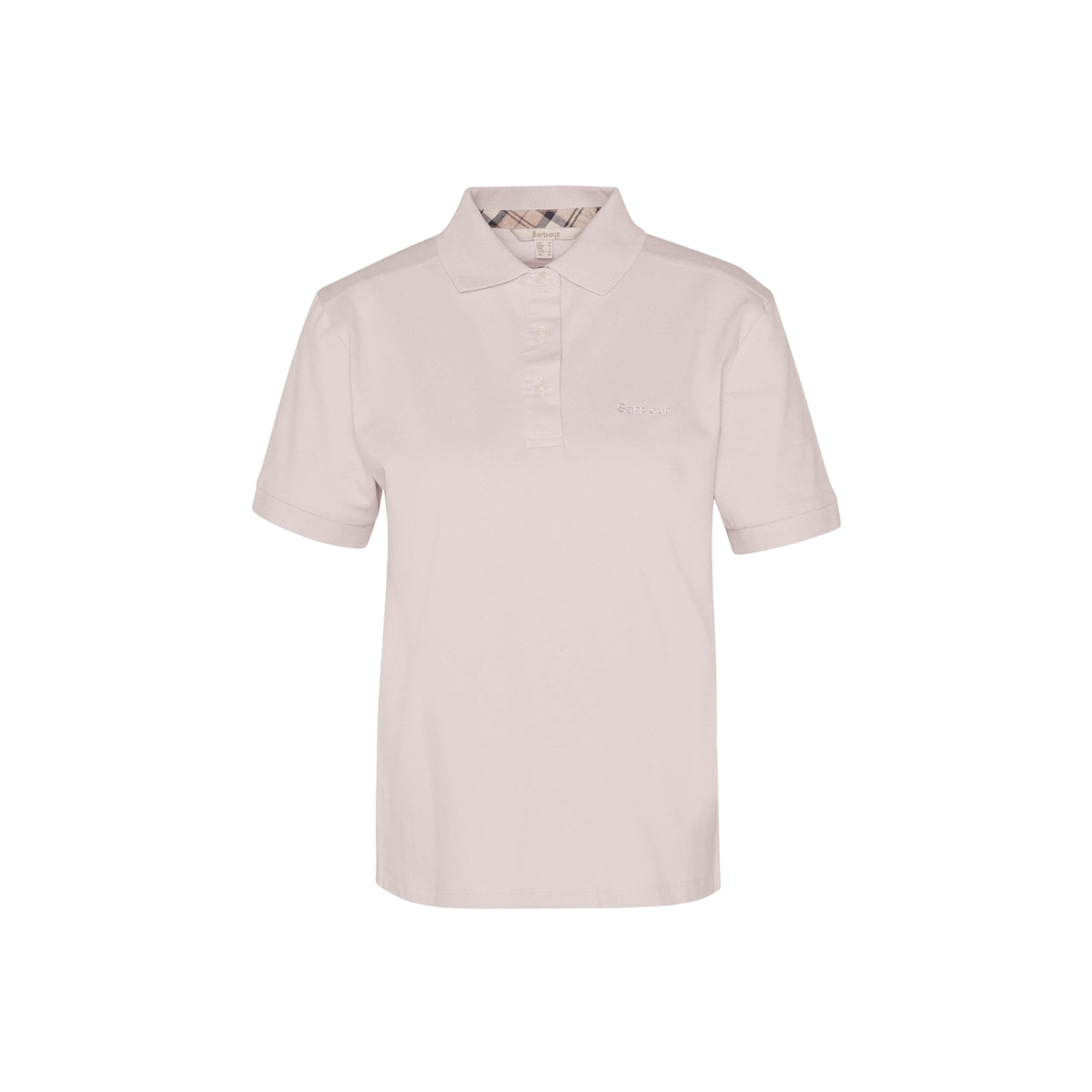 Polo Bowford - Rosa