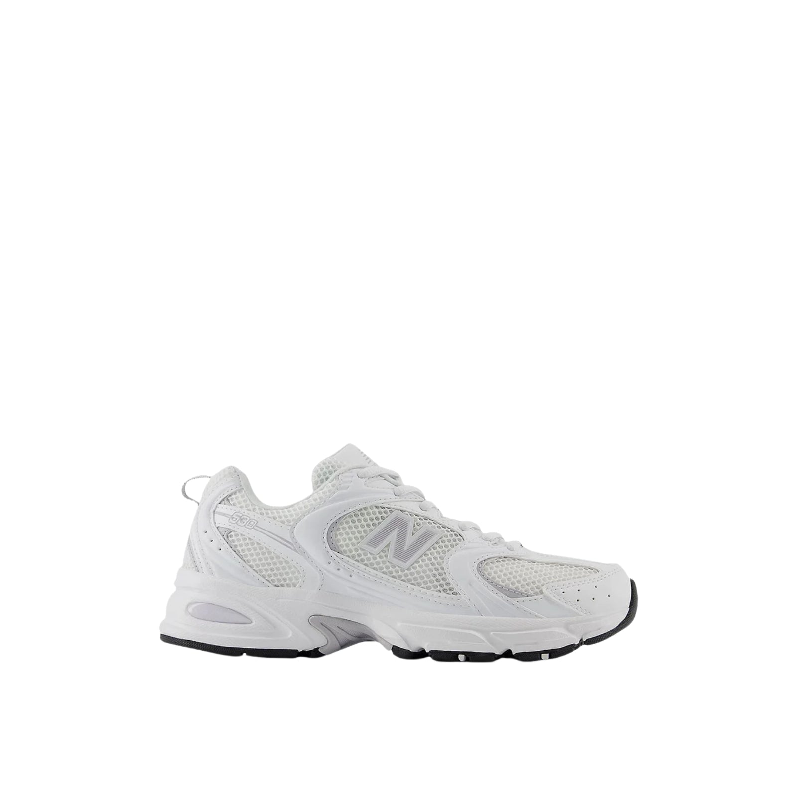 Sneaker 530 - BIANCO2
