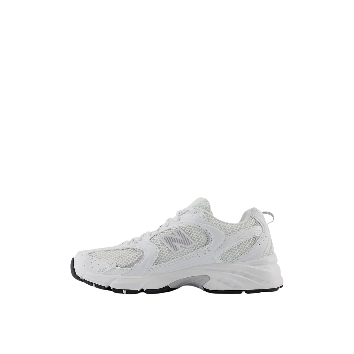 Sneaker 530 New Balance - Bianco