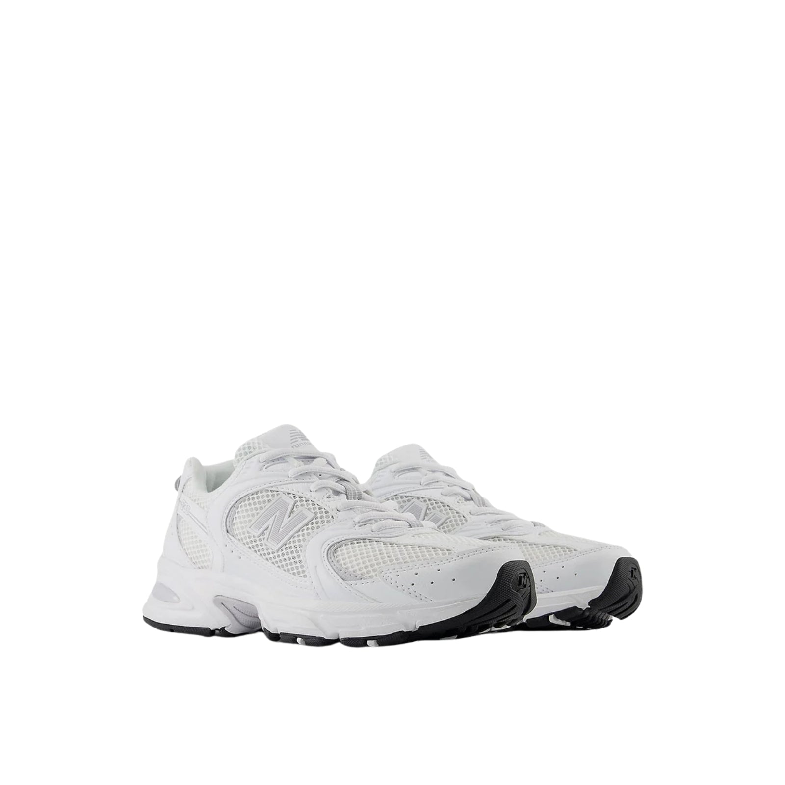 Sneaker 530 - BIANCO2