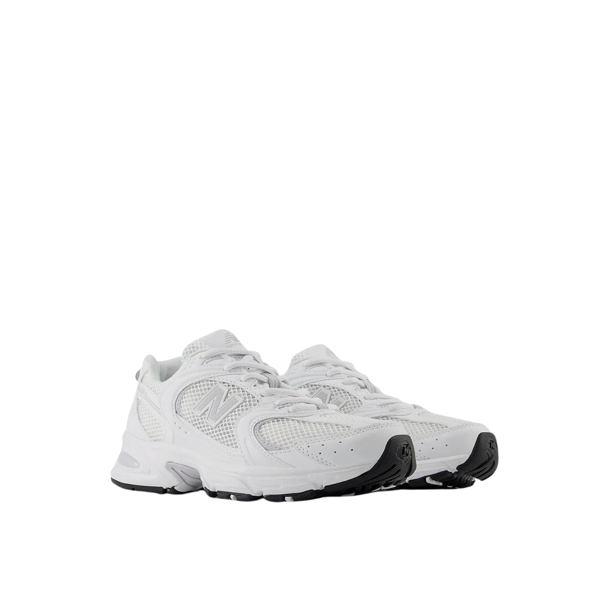 Sneaker 530 New Balance - Bianco