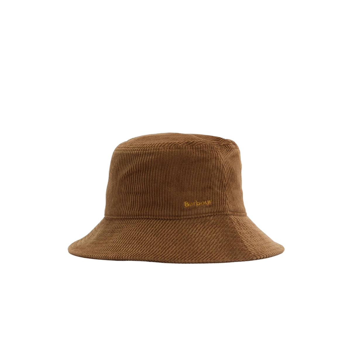Cappello da pescatore Ebberston in velluto a coste - Beige