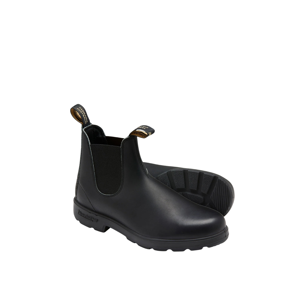 Stivaletti Chelsea Blundstone #510 - Nero