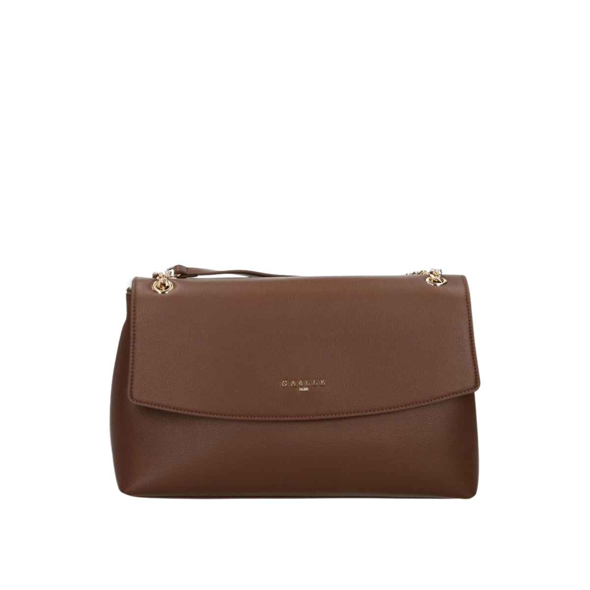 Borsa Maxi Shoulder Strap essential - Moka