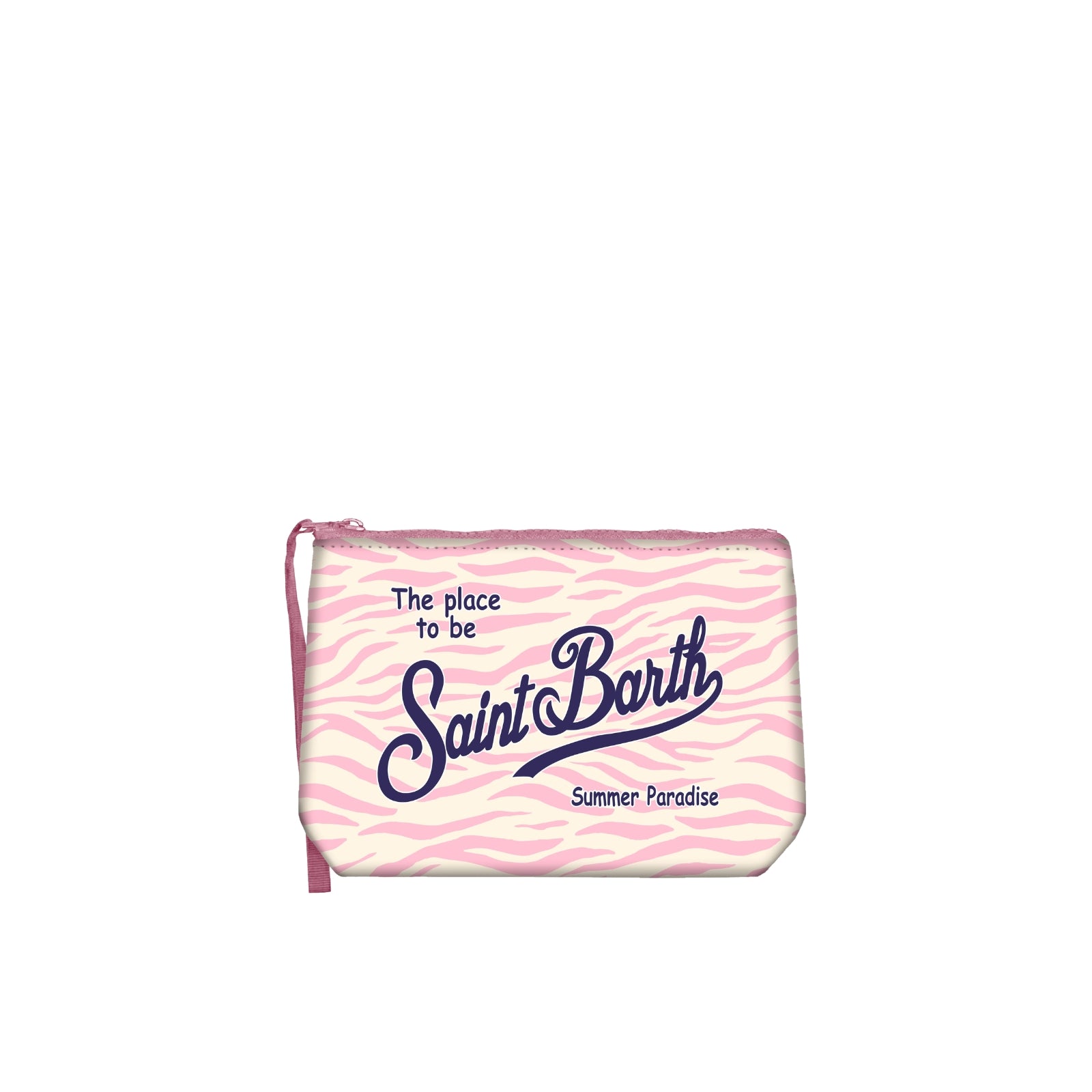 Pochette Aline - ZEBRATA