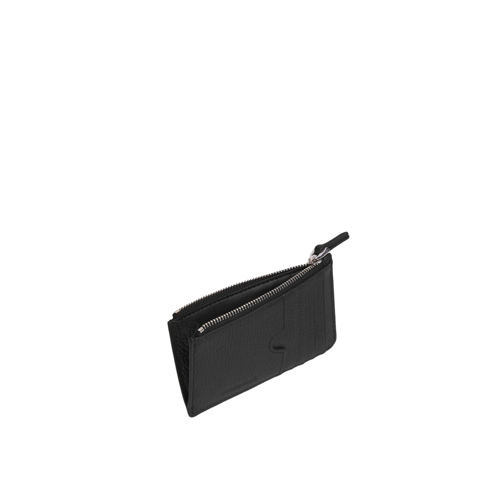 Portacarte Smart to go small - NERO