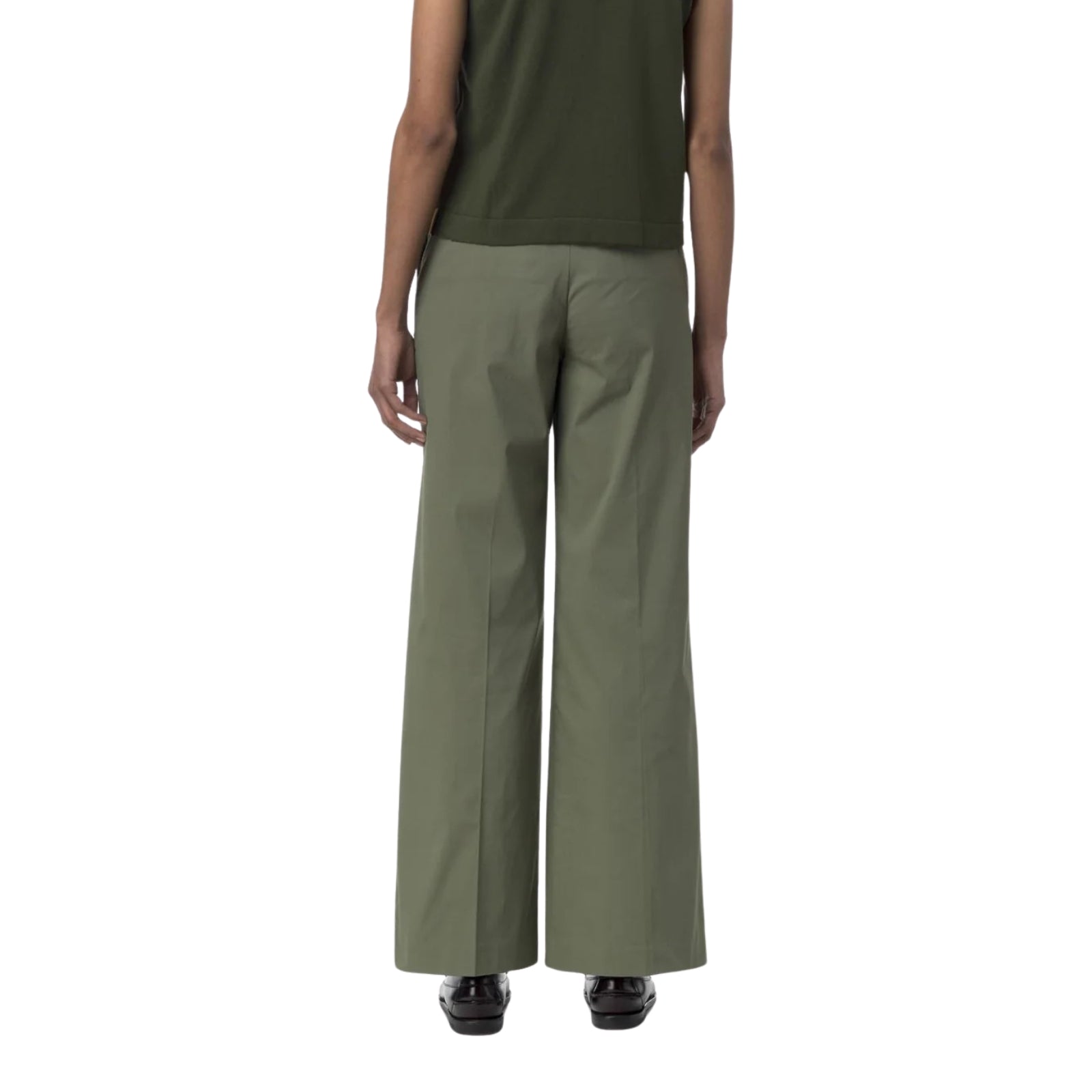 Pantalone TYA TWILL TECH
