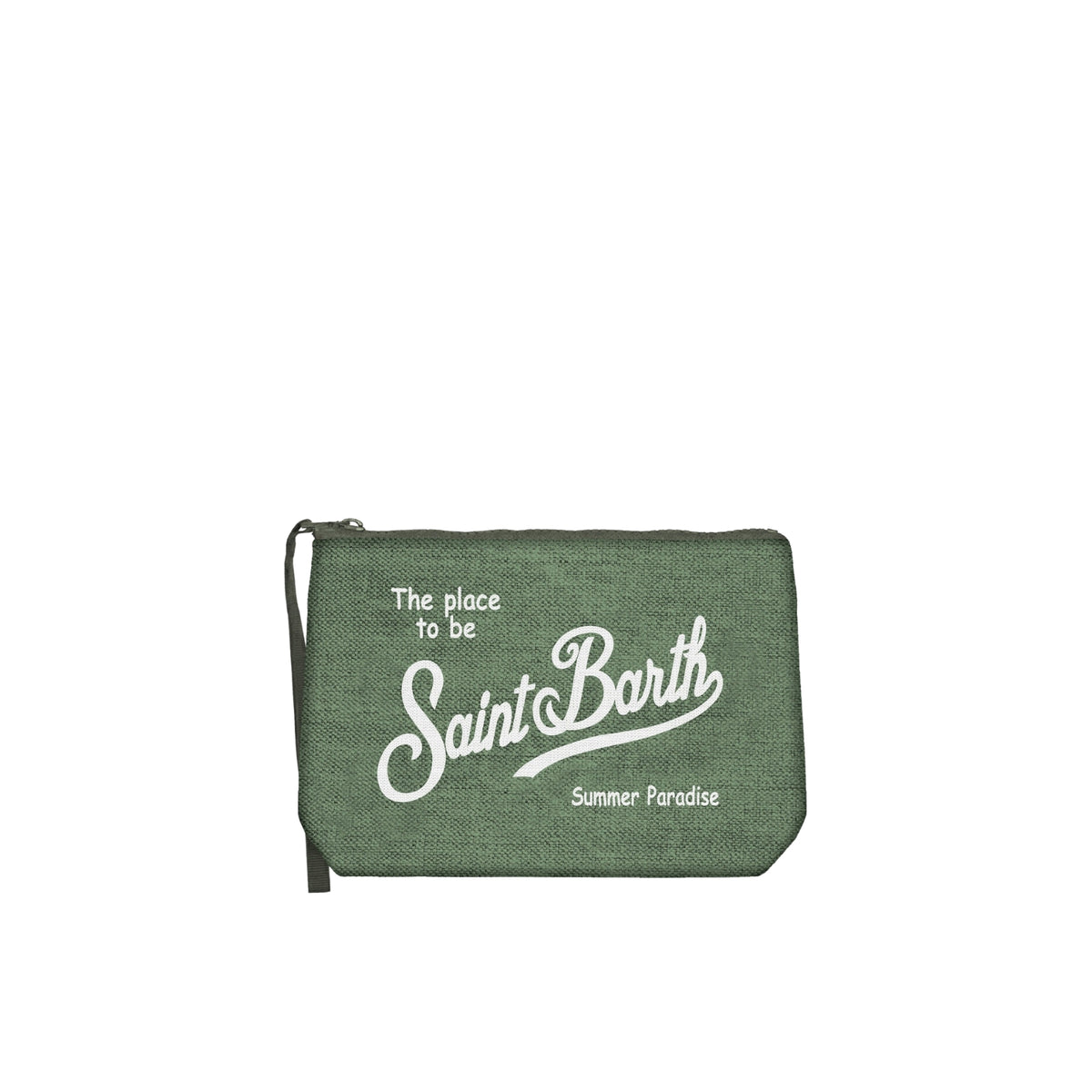 Pochette Aline - Verde