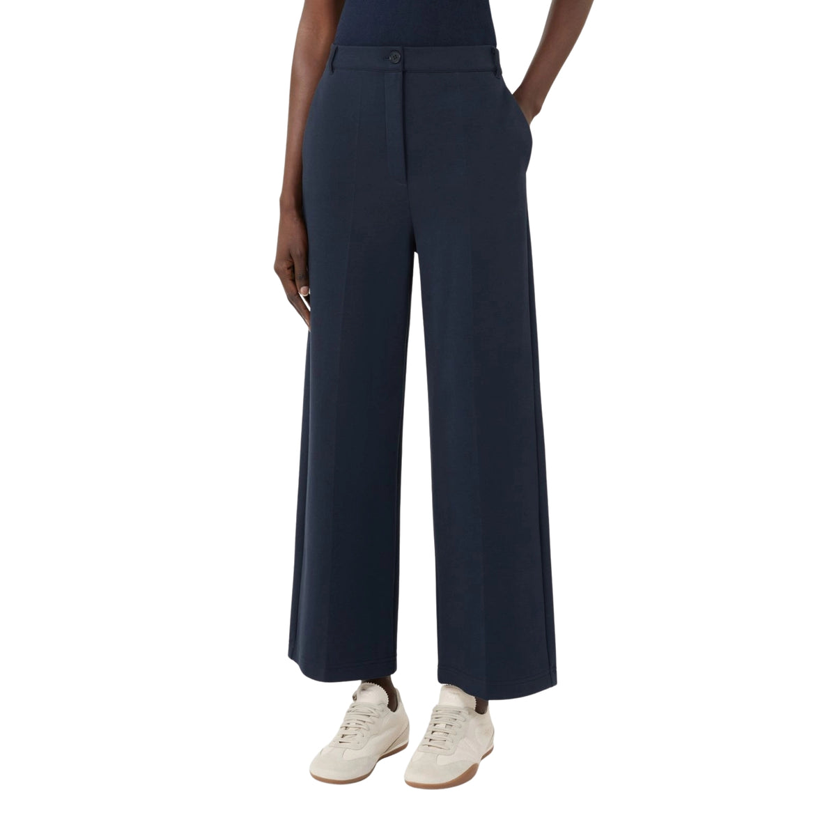Pantalone Abano - Blu