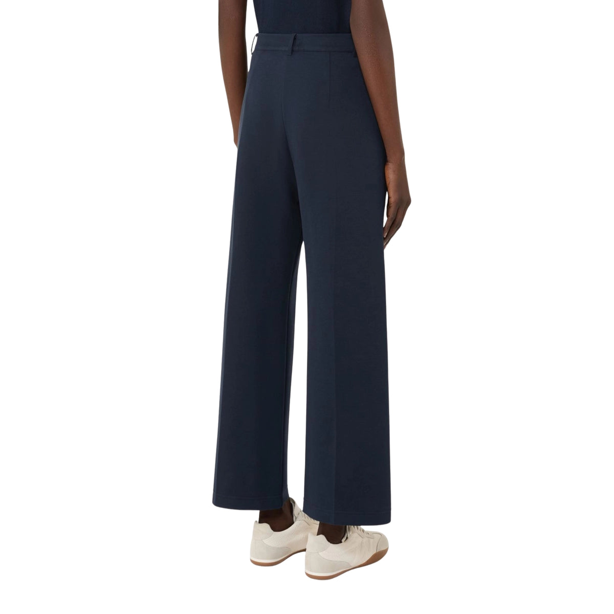 Pantalone Abano - Blu
