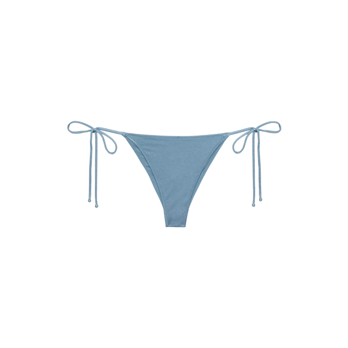 Slip bikini Marielle a vita media - Avio