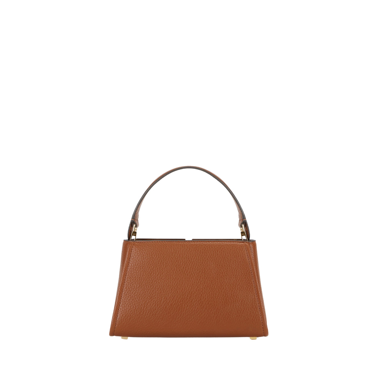 Borsa a mano con logo - Sigaro