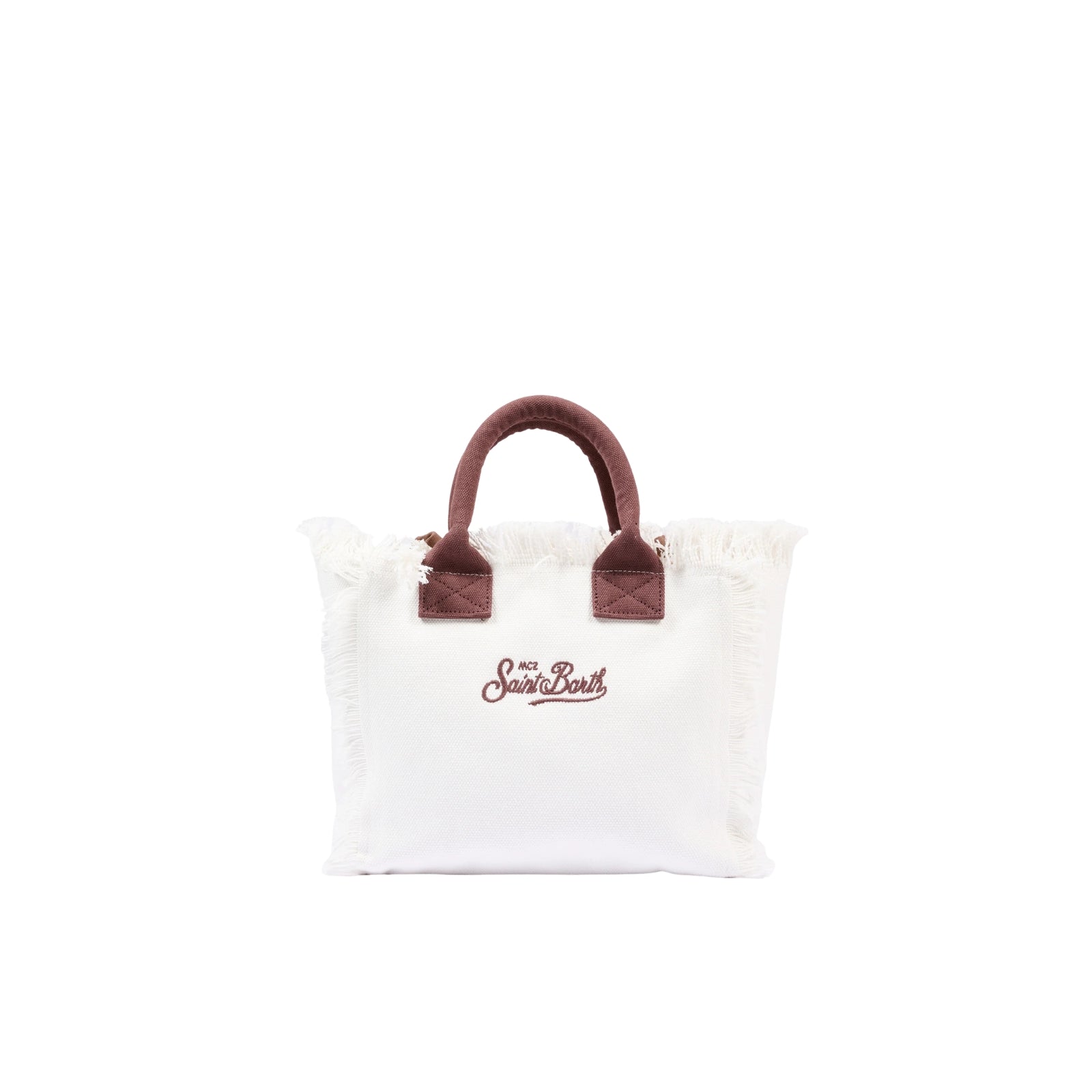 Borsa Colette in canvas di cotone