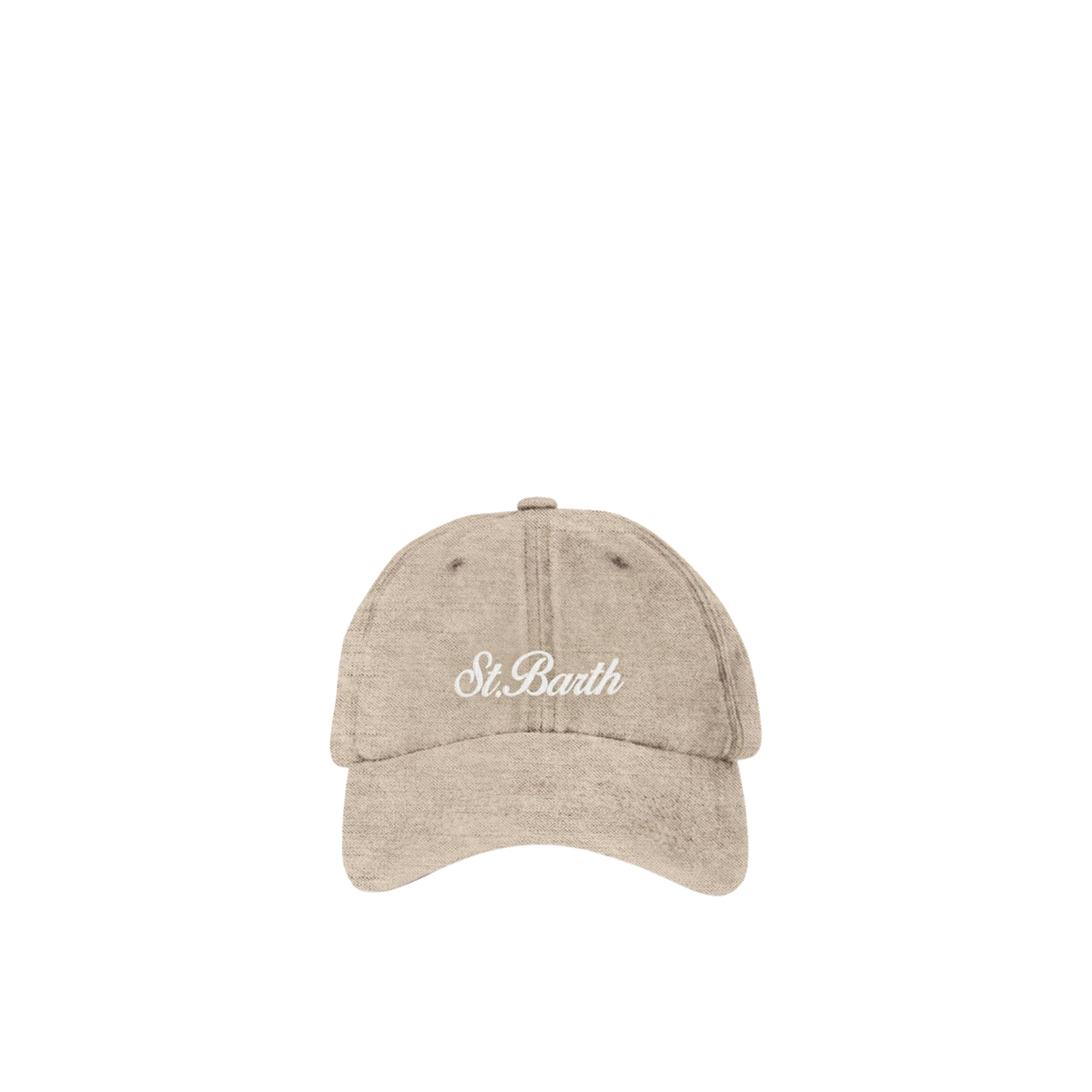 Cappello Baseball N - Beige