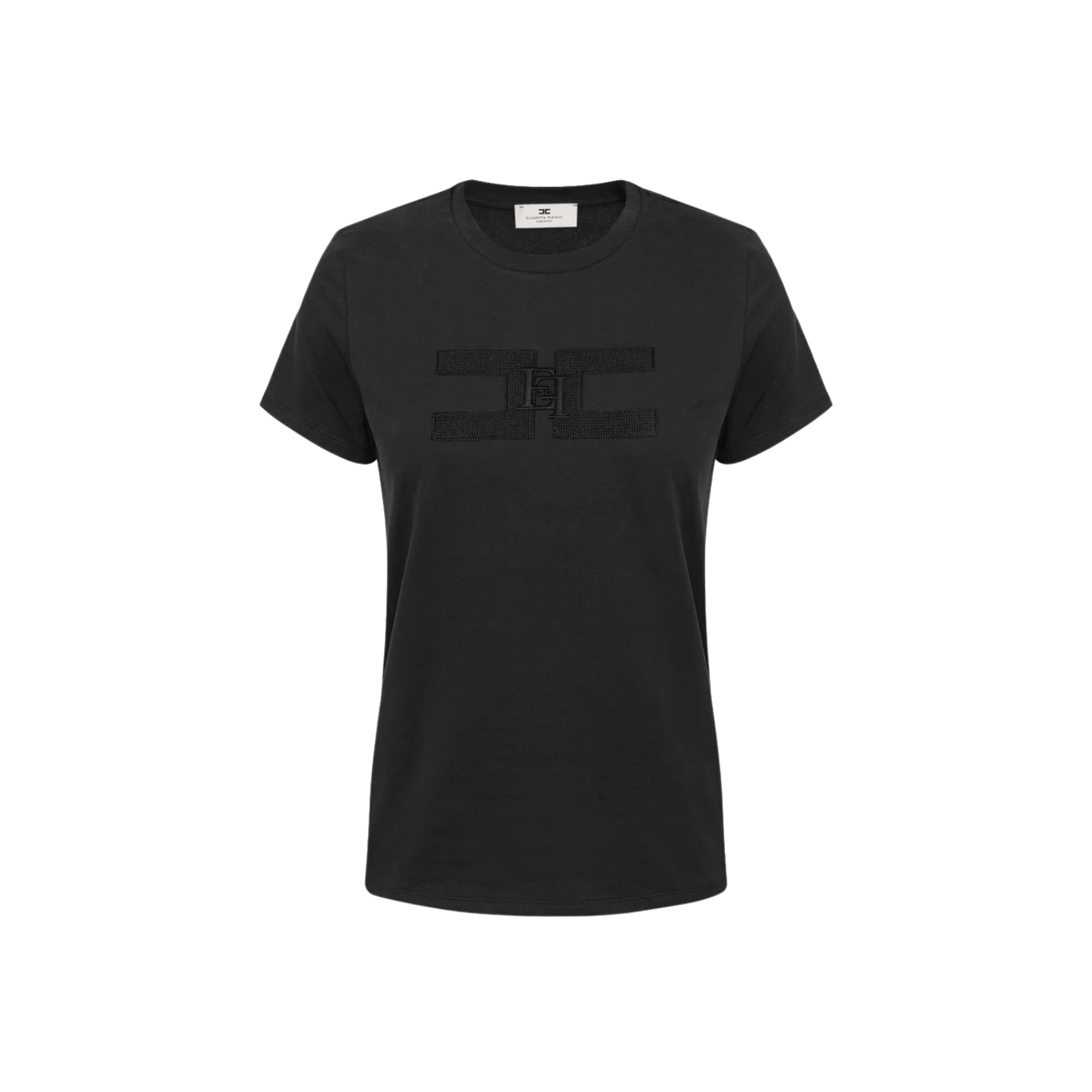 T-shirt in jersey di cotone