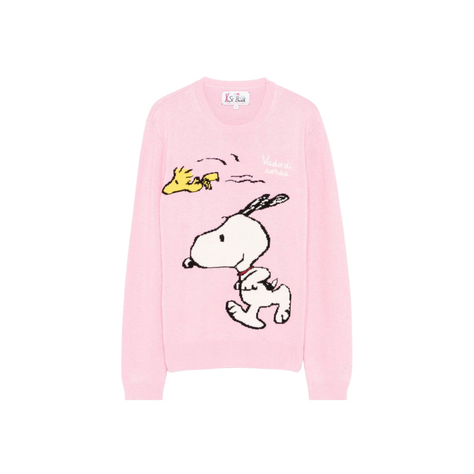 MC2 MAGLIA NEW QUEEN - VADO DI CORSA