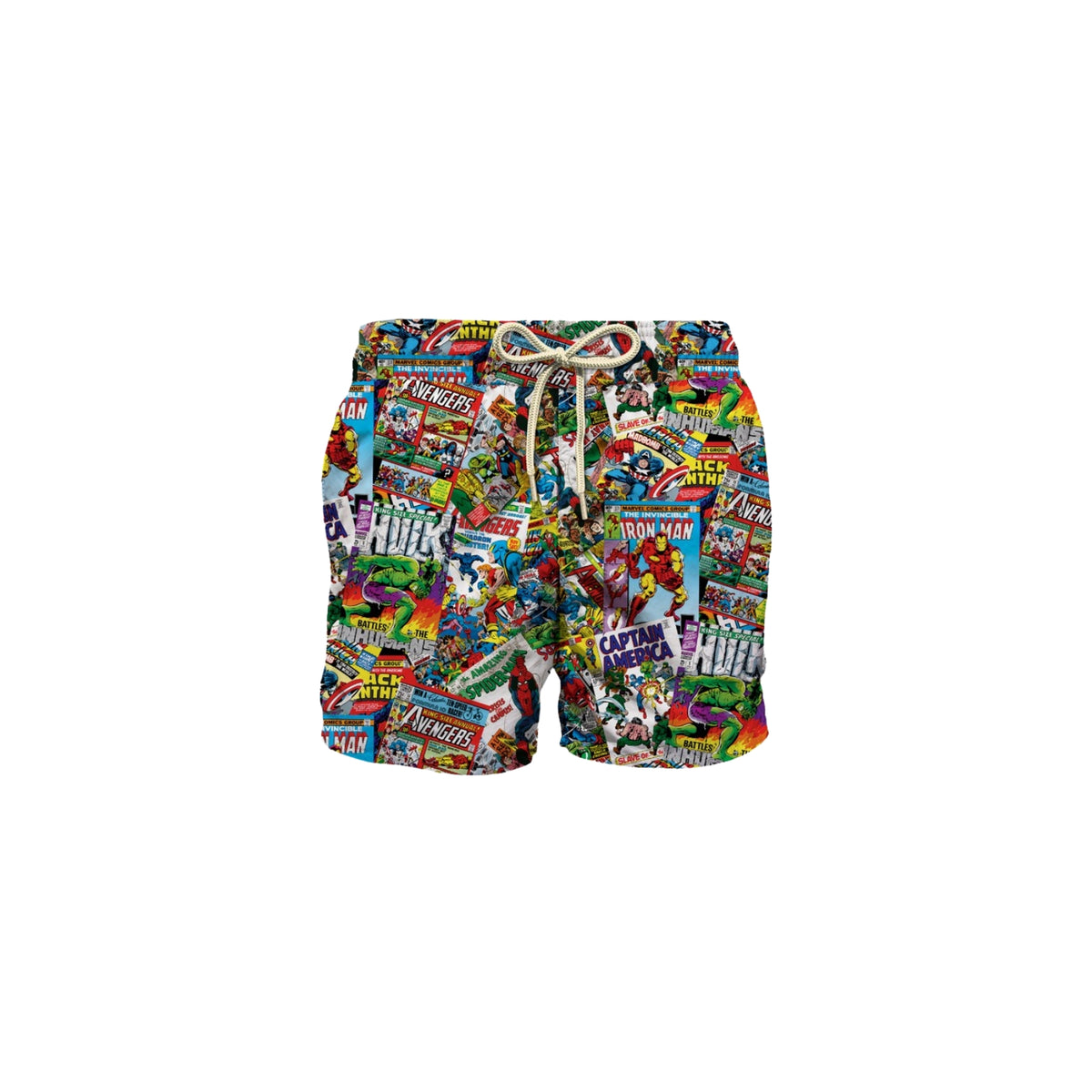 Costume Jean Lighting stampa Snoopy calciatore - Fantasia
