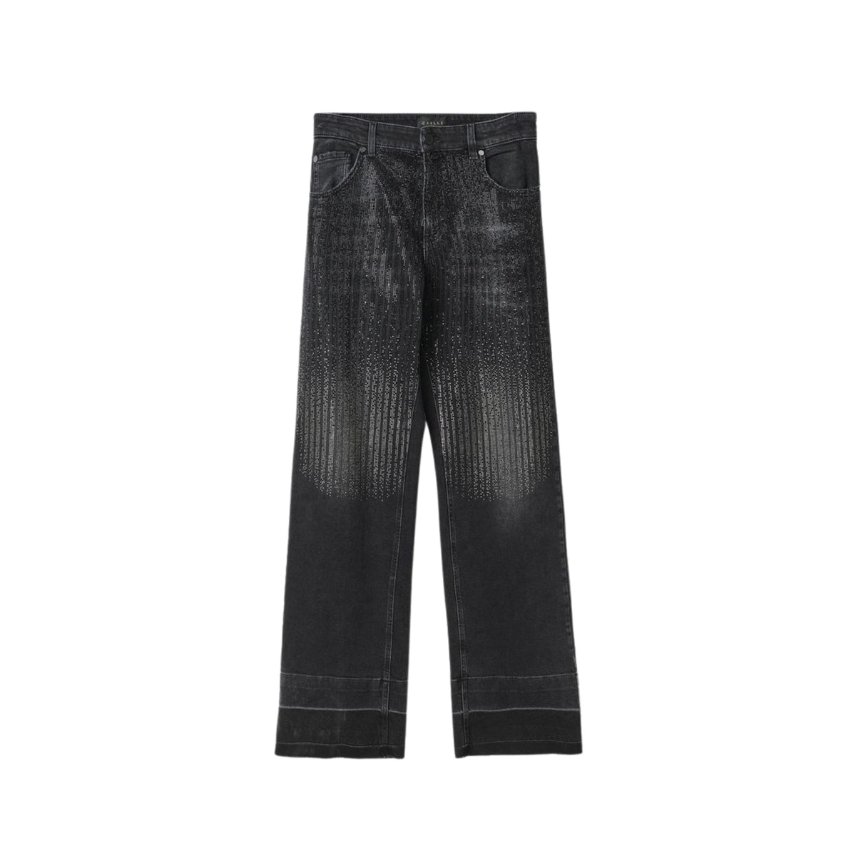 Pantalone - Nero