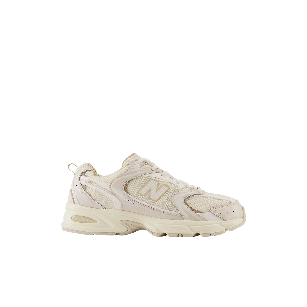 Sneaker 530 New Balance - Beige