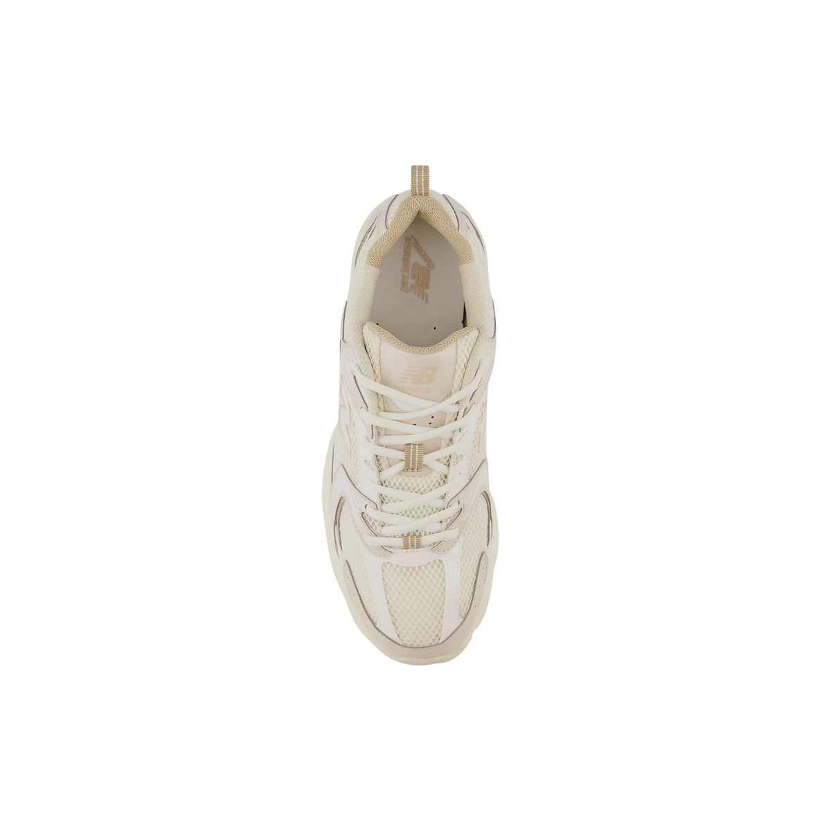 Sneaker 530 New Balance - Beige