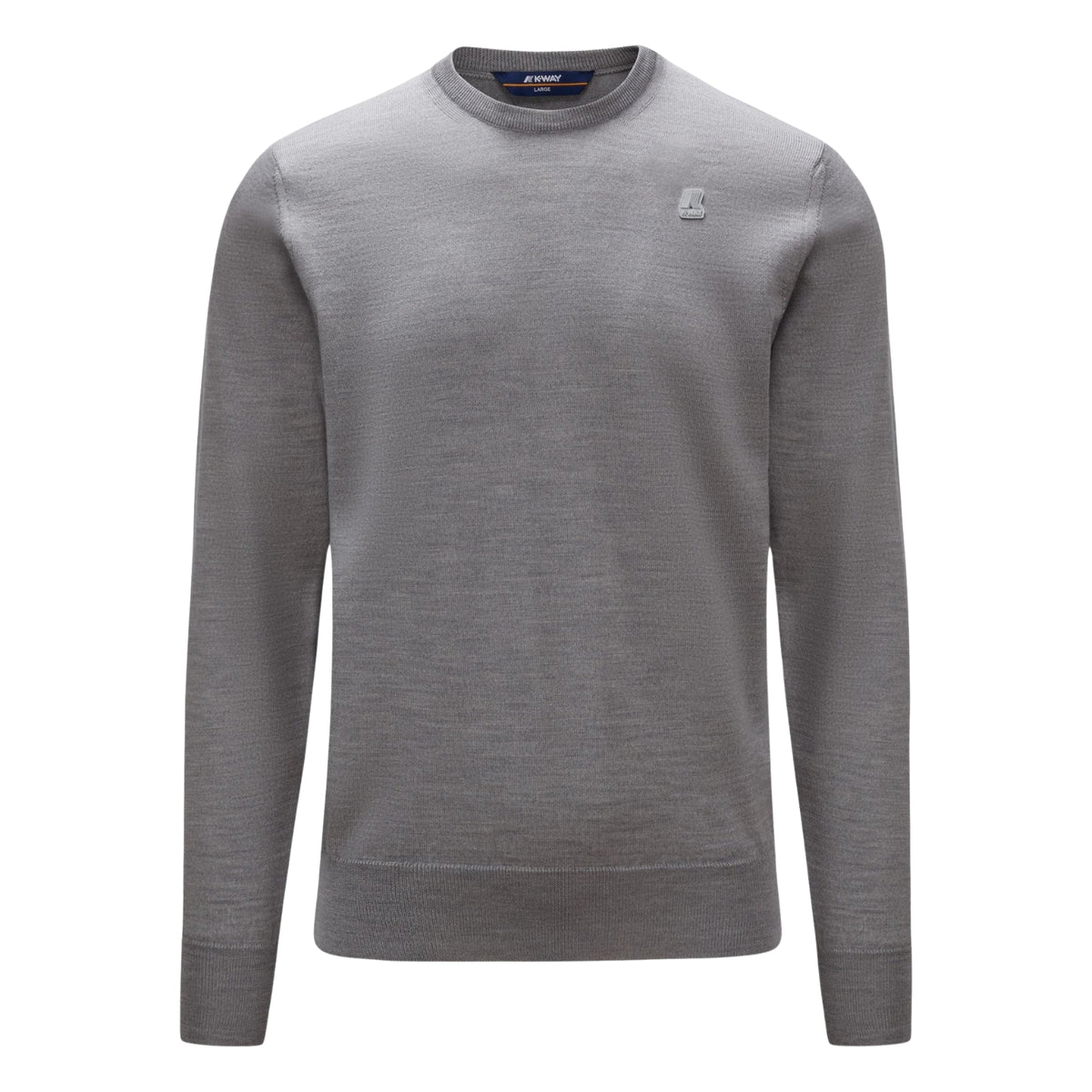 Maglione Sebastien pesante - Beige
