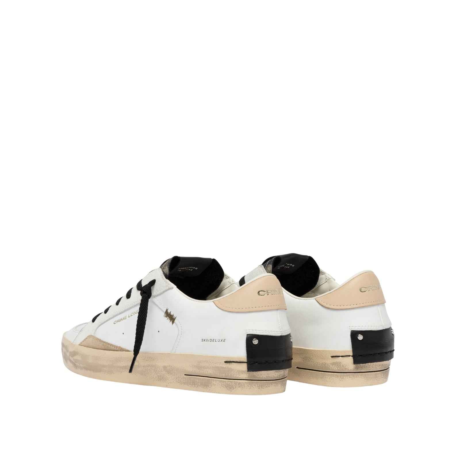 Sneaker DELUXE DUNE DRIFT