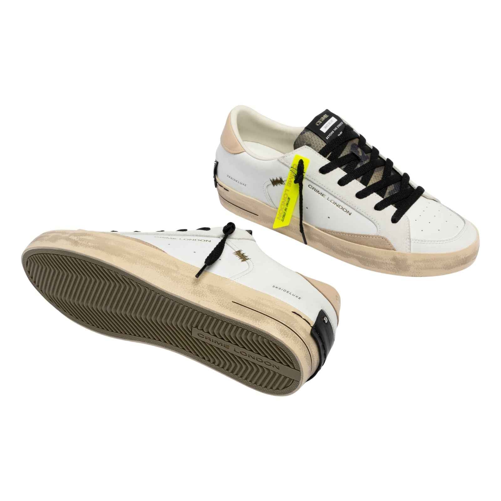 Sneaker DELUXE DUNE DRIFT