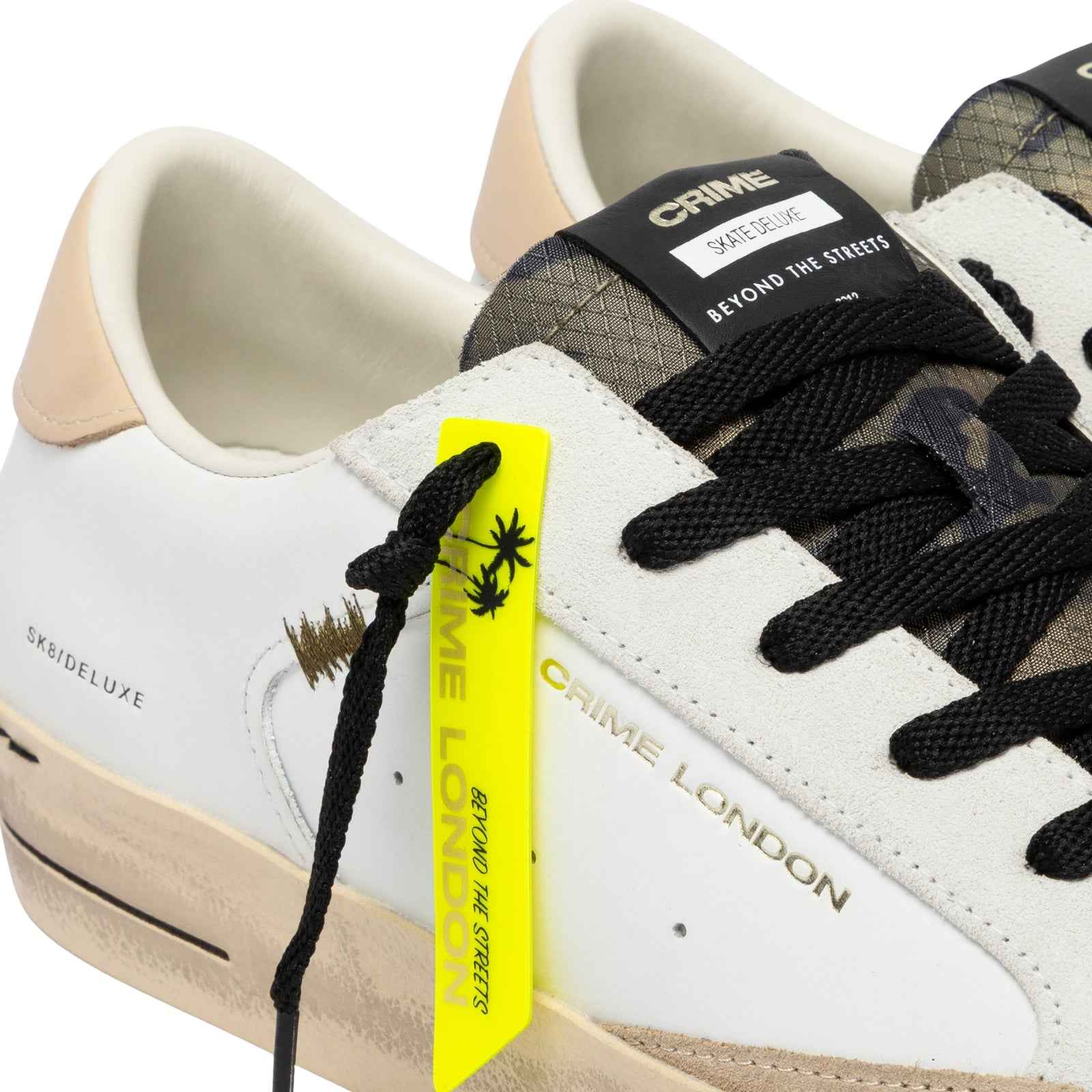 Sneaker DELUXE DUNE DRIFT