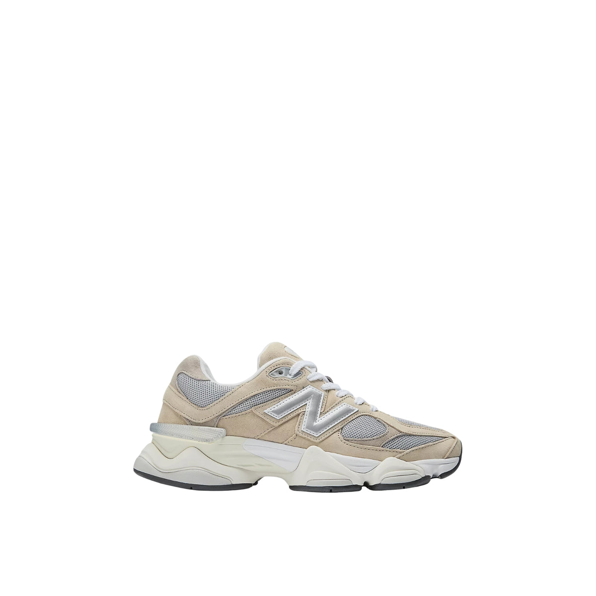Sneaker 9060 serie 99X - Beige