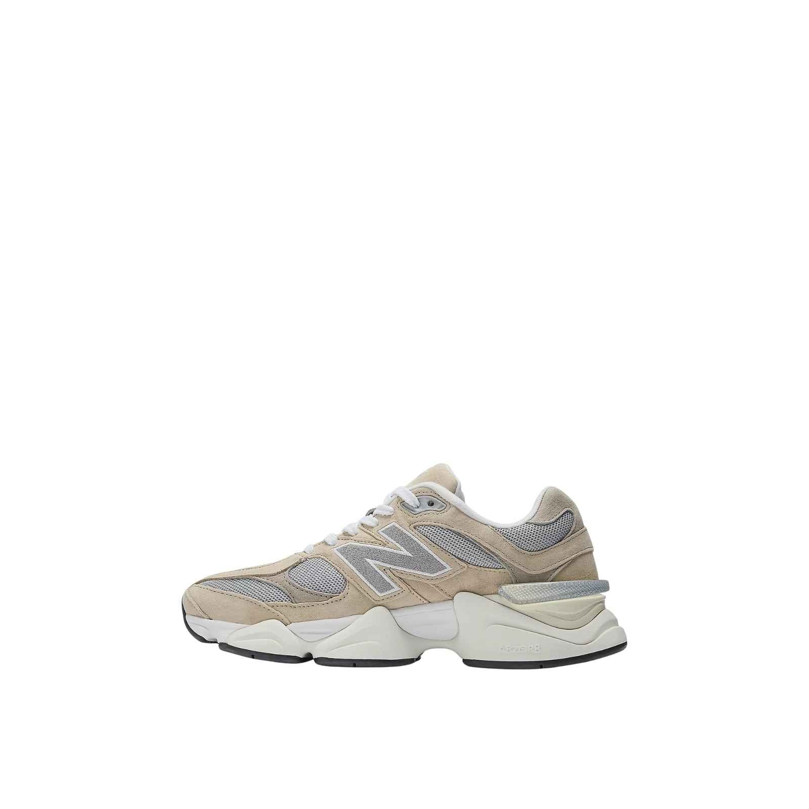 Sneaker 9060 - BEIGE