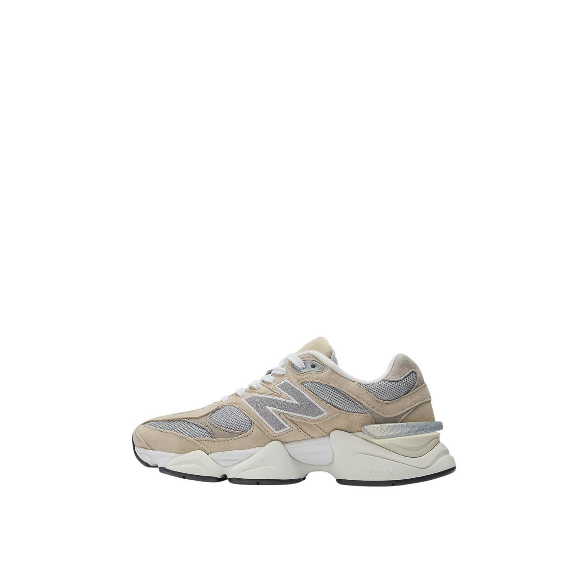 Sneaker 9060 serie 99X - Beige