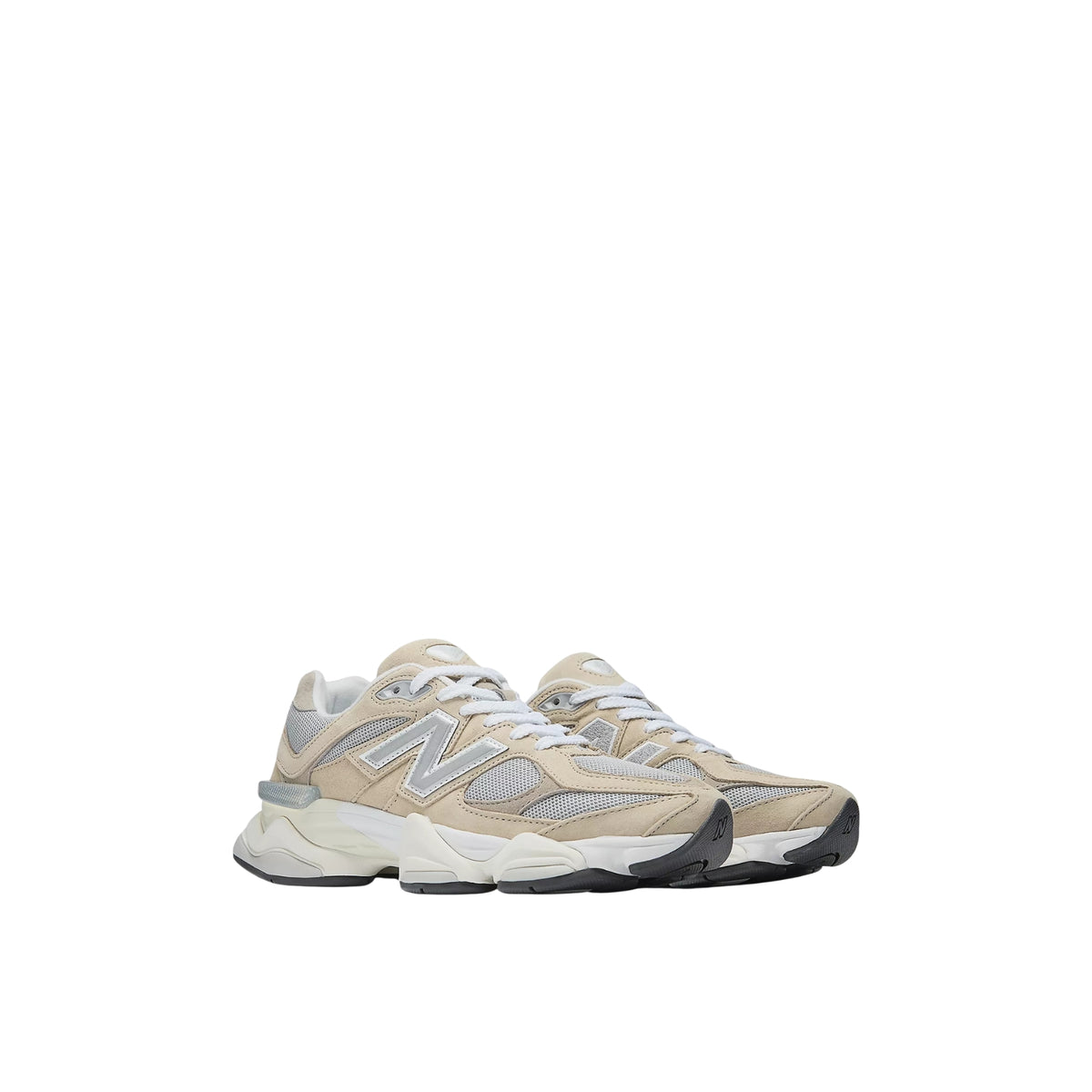 Sneaker 9060 serie 99X - Beige
