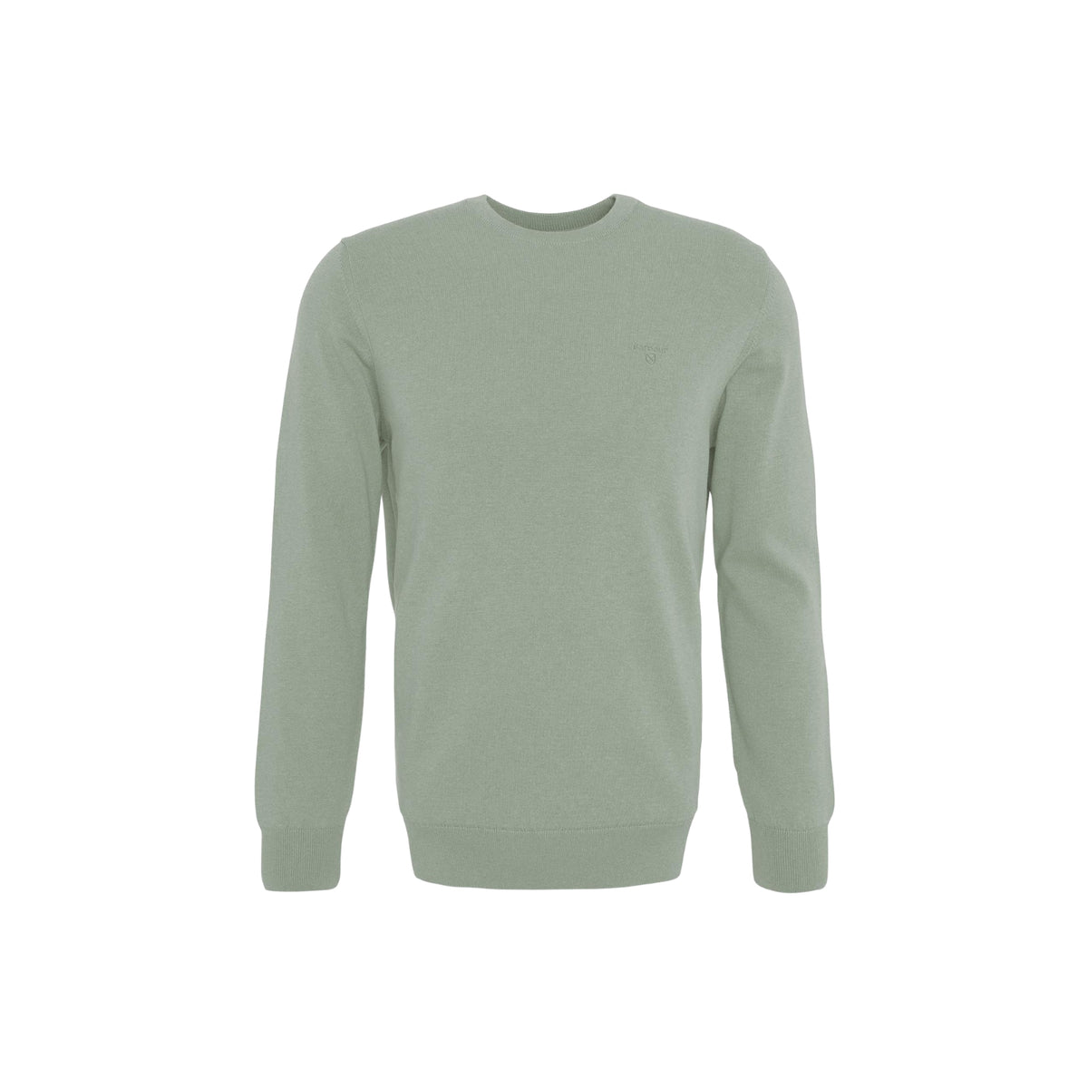 Maglione Pima Cotton - Verde