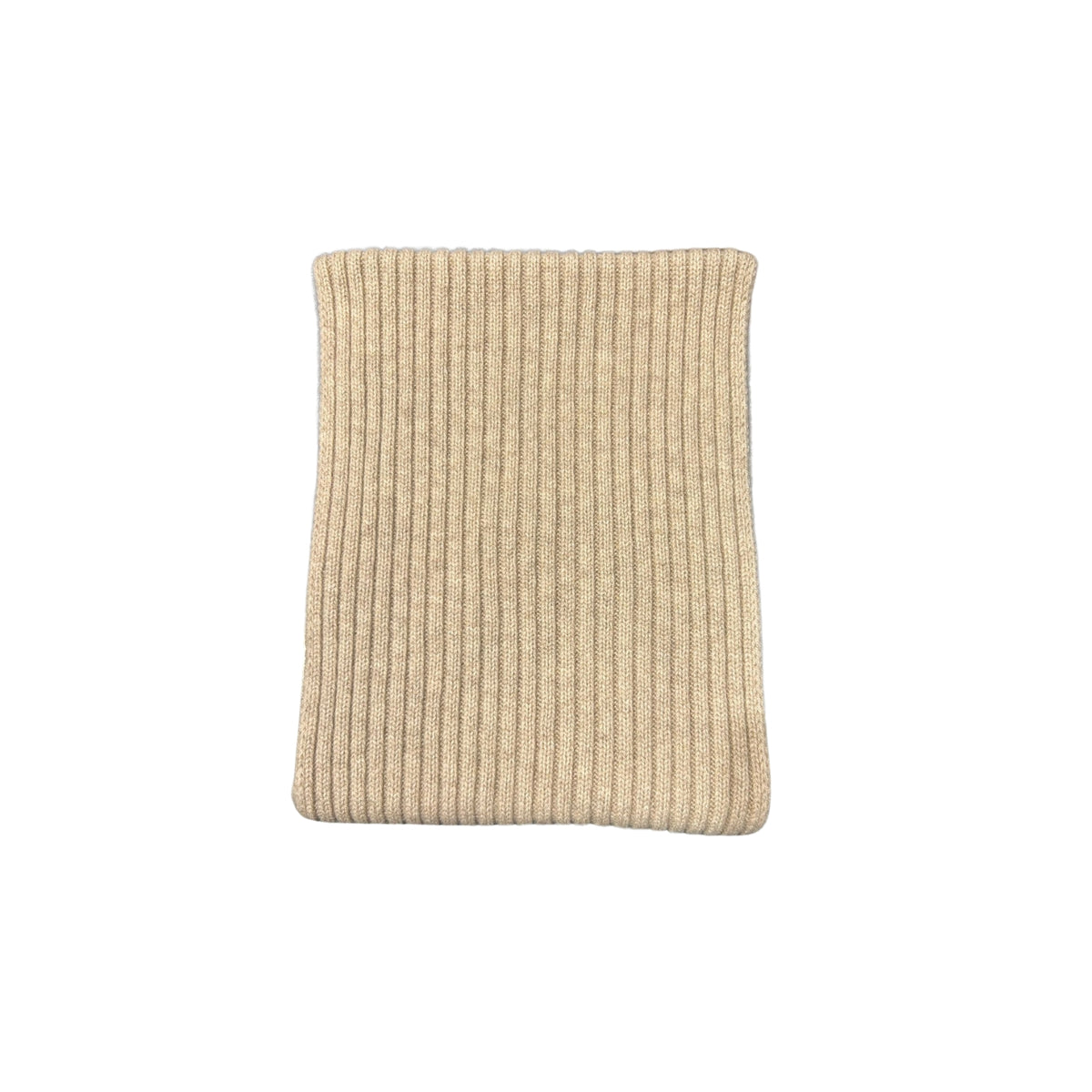 Sciarpa in puro cashmere - Naturale